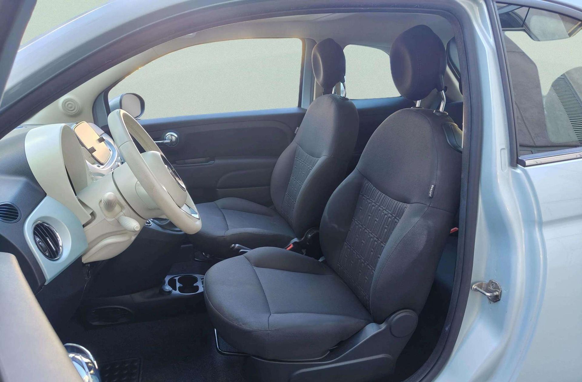 Fiat 500 1.0 Hybrid Dolcevita - foto 10