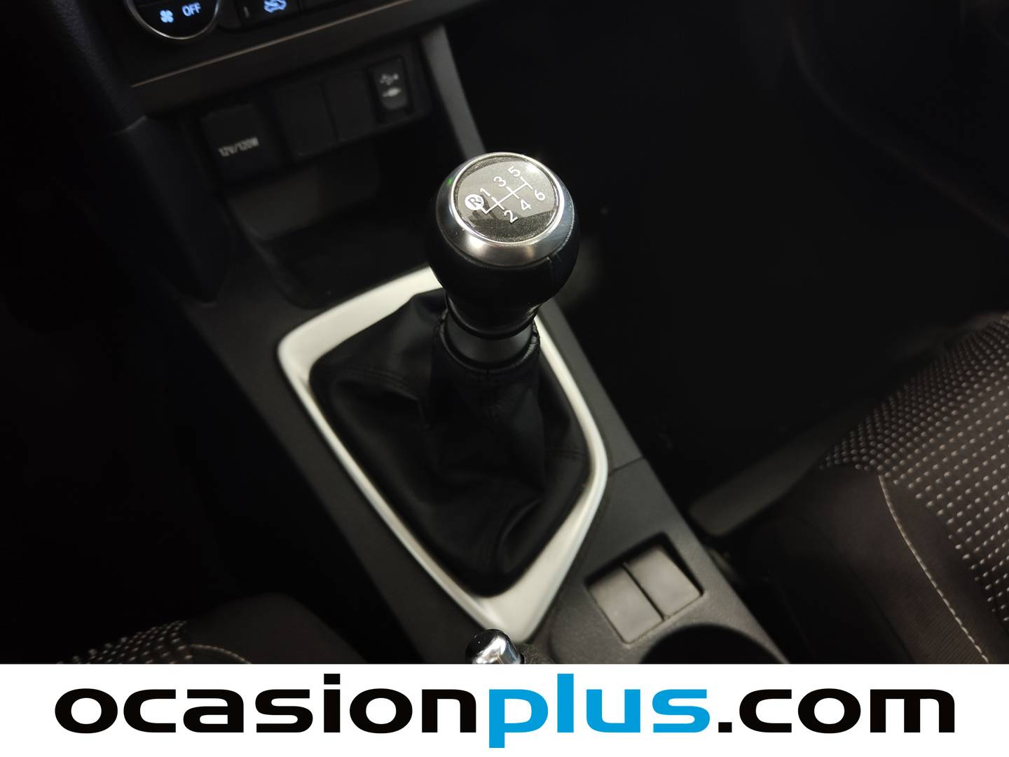 Toyota Auris Toyota Auris 130 Touring Sports Active (132 CV) de segunda mano