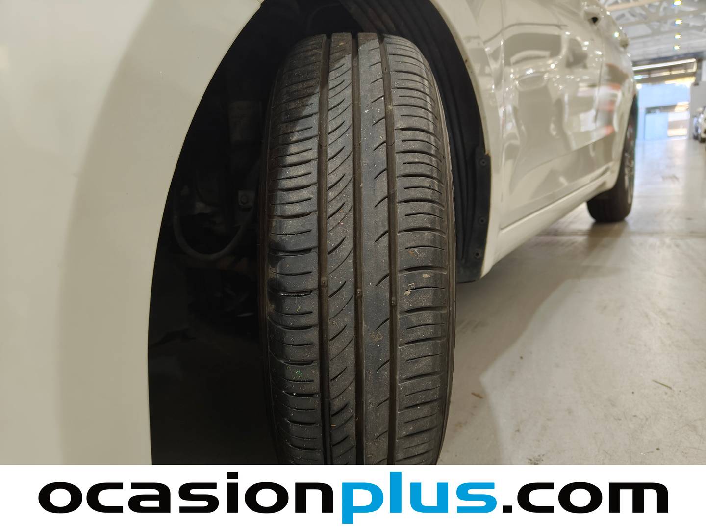 Hyundai i20 Hyundai i20 1.1 CRDI Fresh (75 CV) de segunda mano