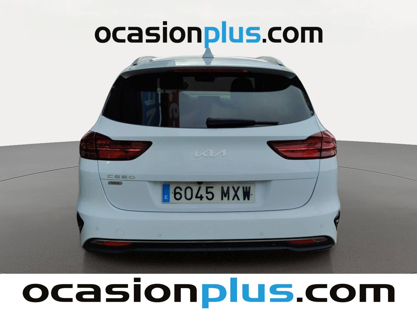 Foto KIA Ceed Tourer Kia Ceed Tourer 1.0 MHEV Style Edition DCT (100 CV)