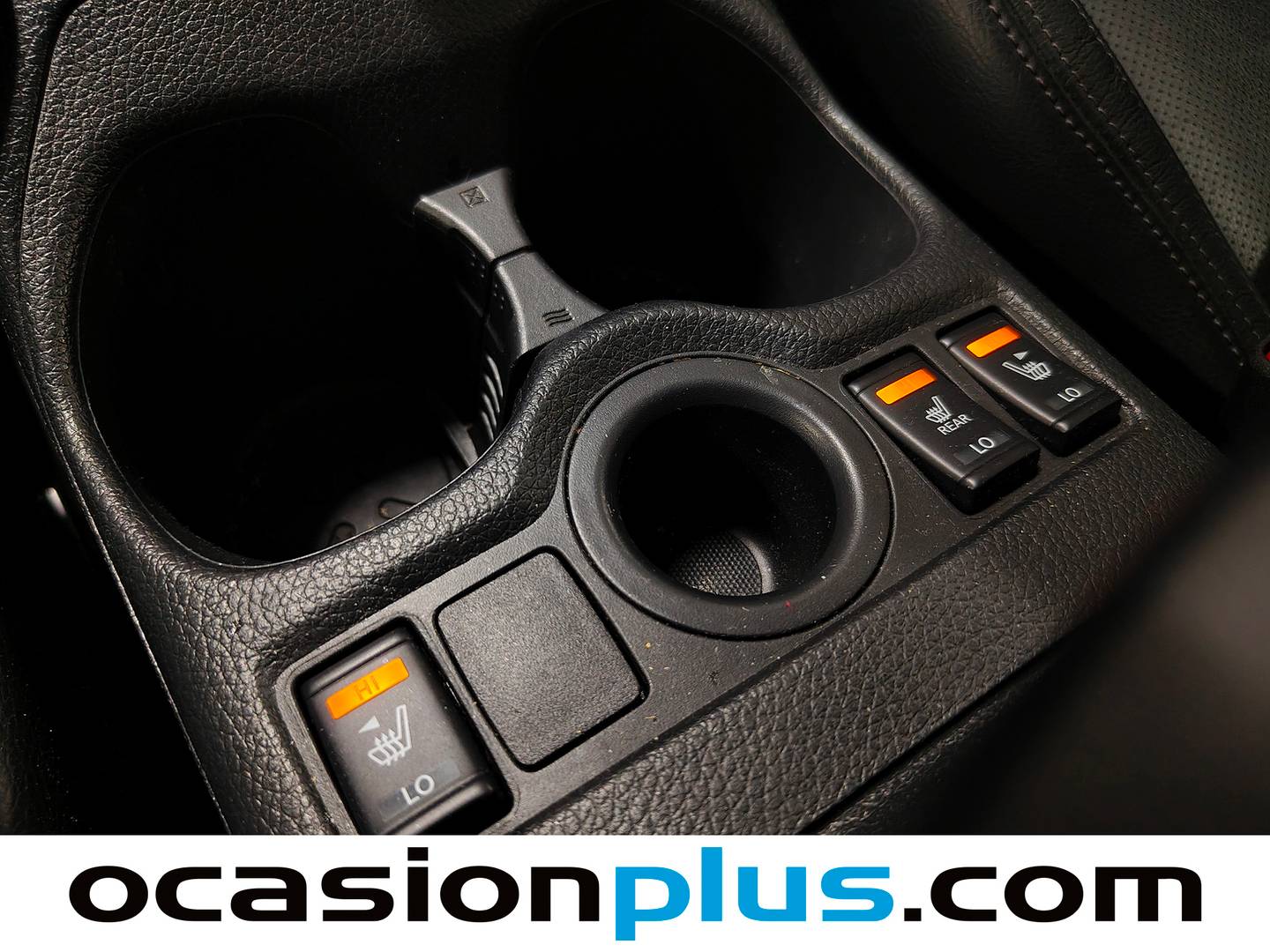 Acabados Nissan X-TRAIL Nissan X-Trail dCi 150 Tekna 4x2 (150 CV)