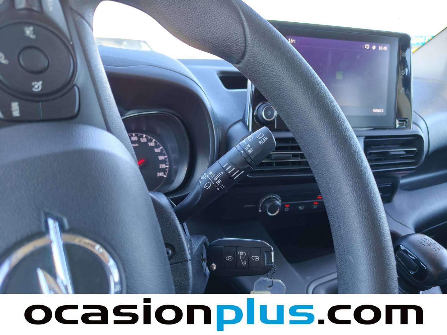 Foto Opel Combo Life Opel Combo Life 1.5 TD S&S Edition L  (102 CV)