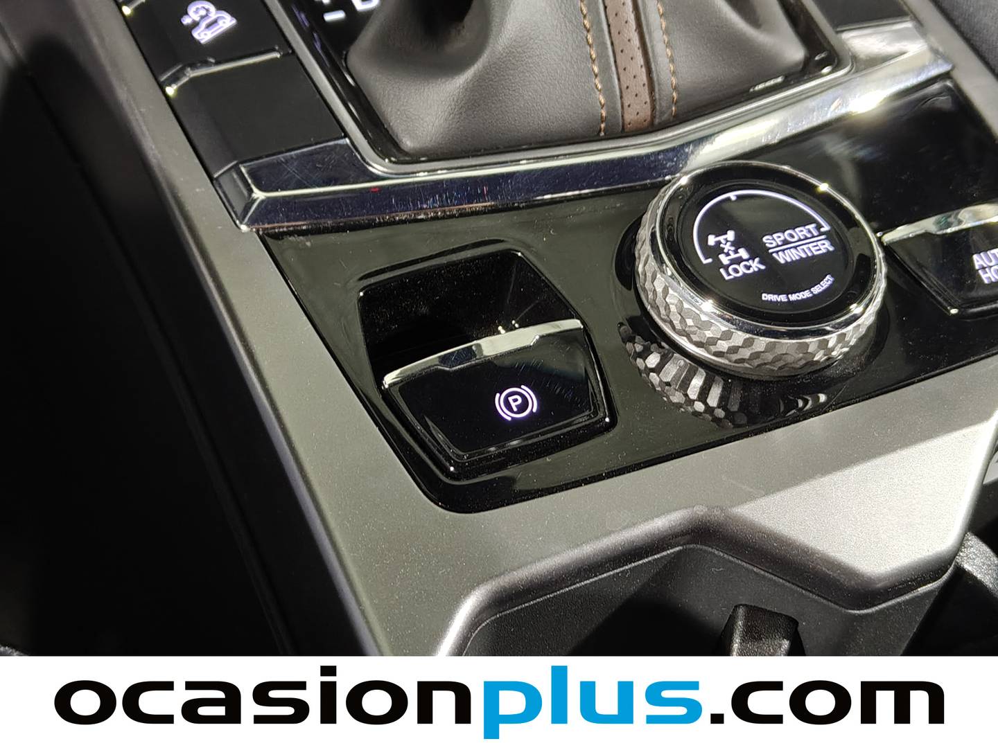 Foto SsangYong Korando Ssangyong Korando G15T Limited 4x4 Auto (163 CV)