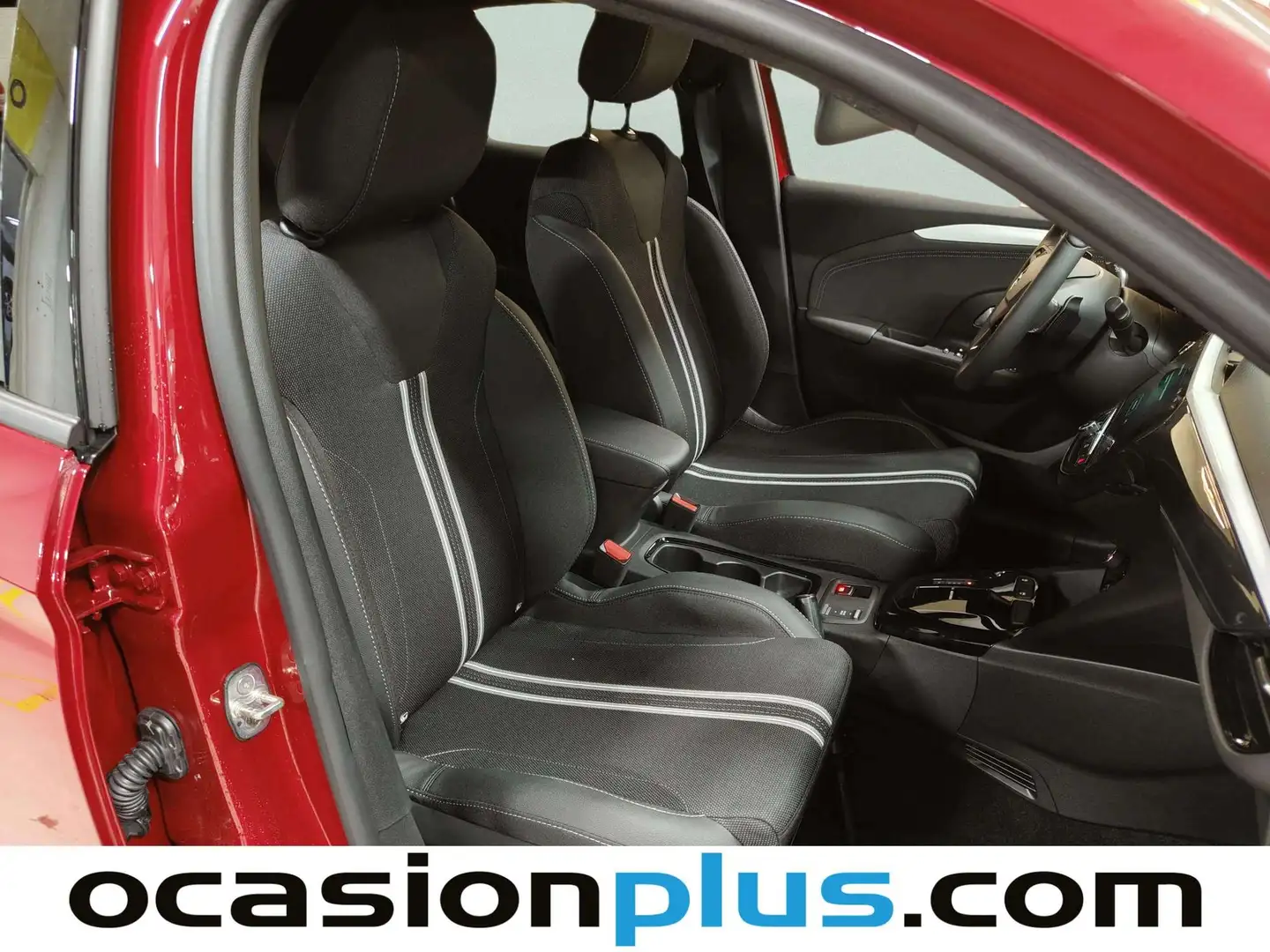 Foto Opel Corsa Opel Corsa 1.2 T XHL Hybrid GS eDCT (110 CV)