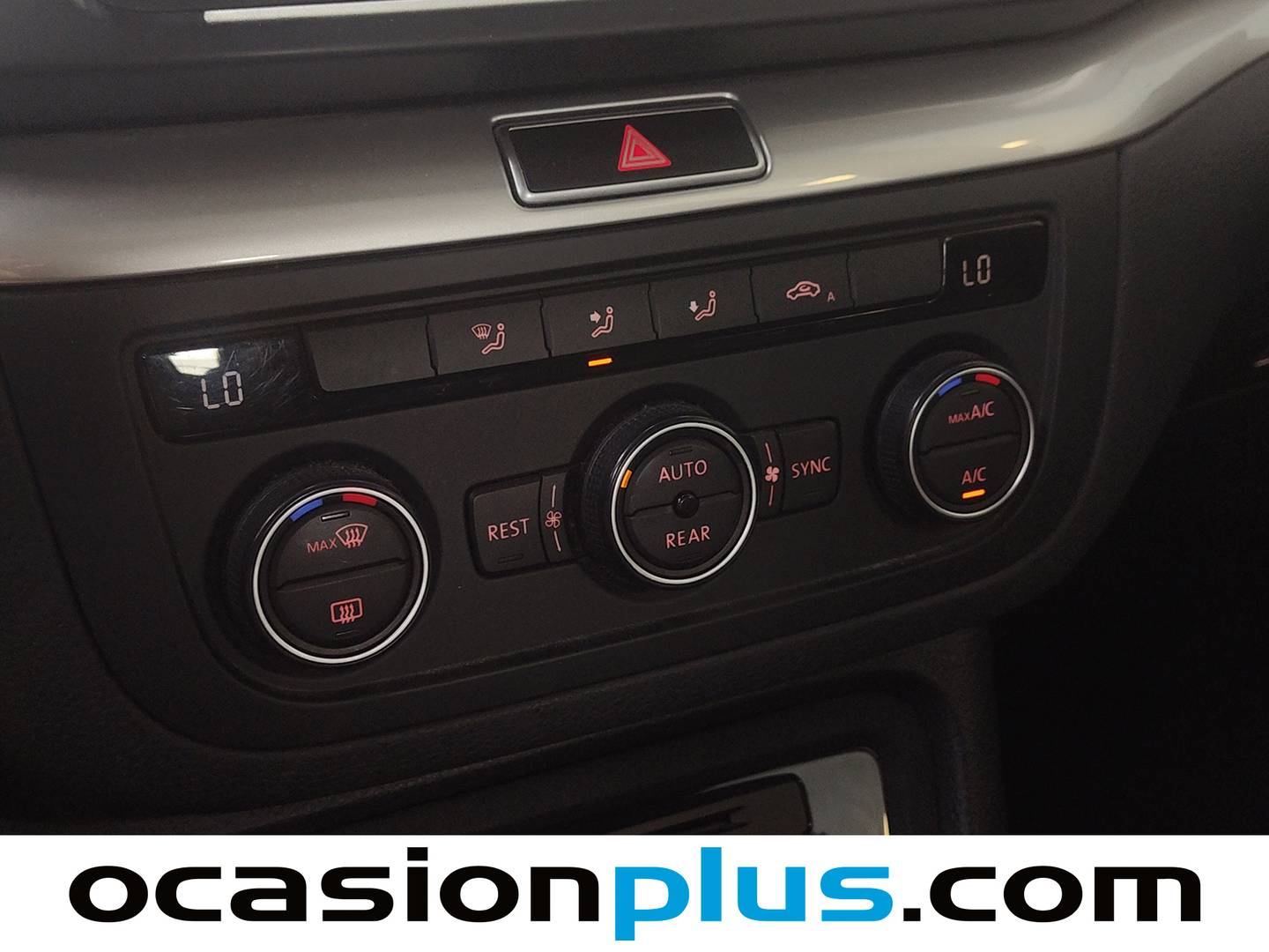 Foto Volkswagen Sharan Volkswagen Sharan 2.0 TDI BMT (150 CV) 7 Plazas