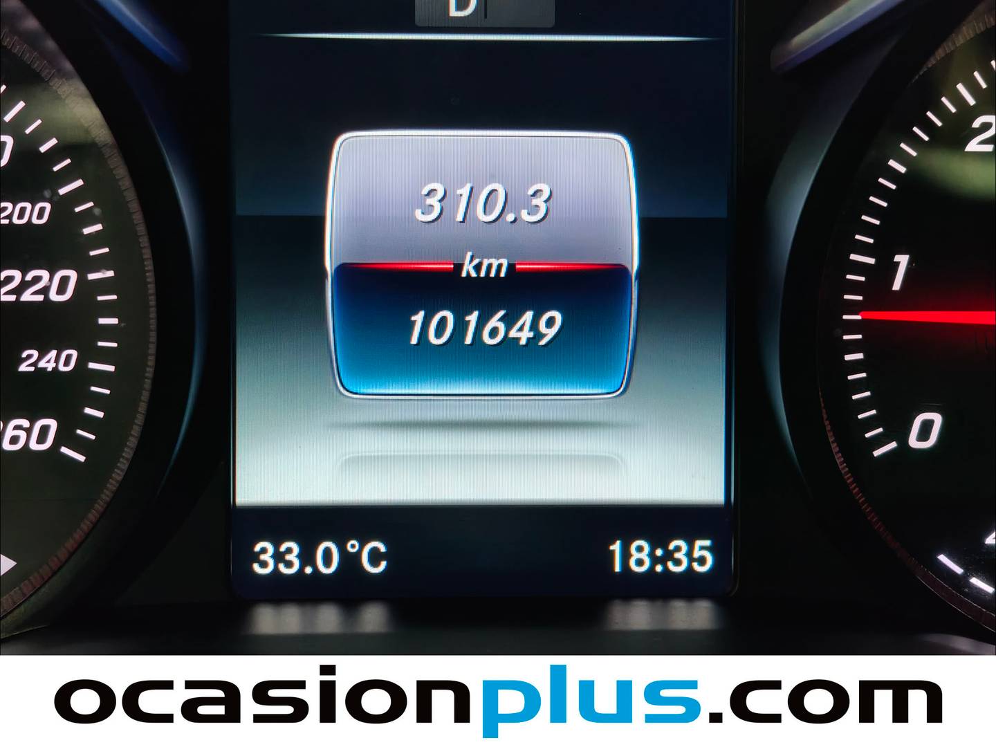 Mercedes Clase C Mercedes Clase C C Coupe 220 d AMG Line (170 CV) seminuevo