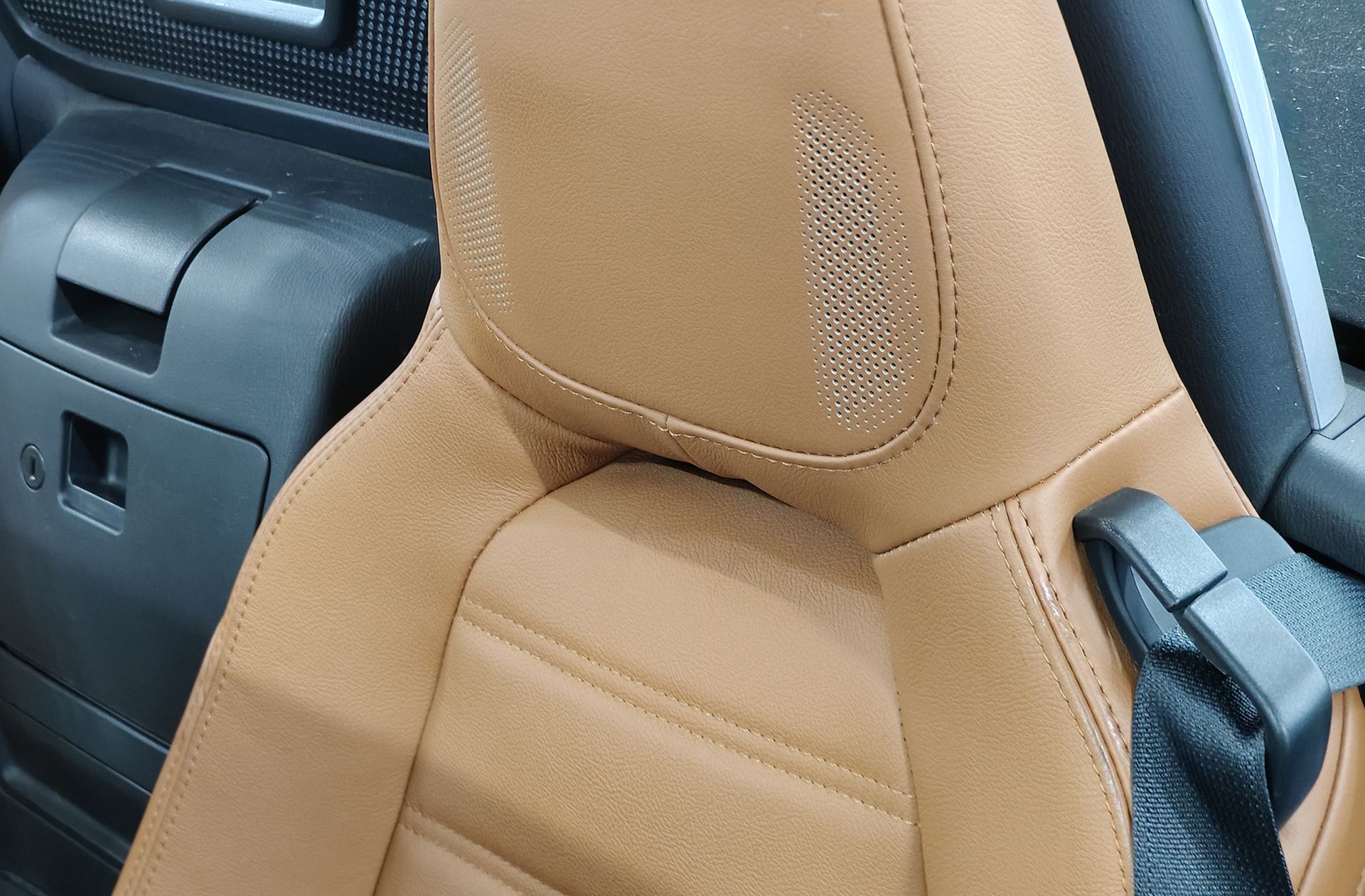 Fiat 124 Spider 1.4 MultiAir Cabrio Lusso - foto 13