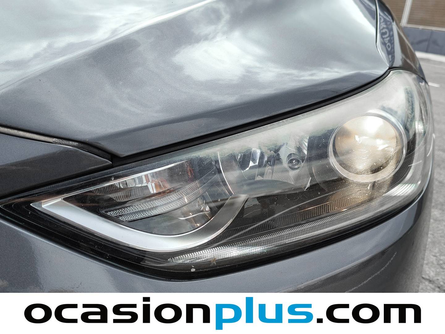 Hyundai Elantra Hyundai Elantra 1.6 MPI Tecno (128 CV) barato