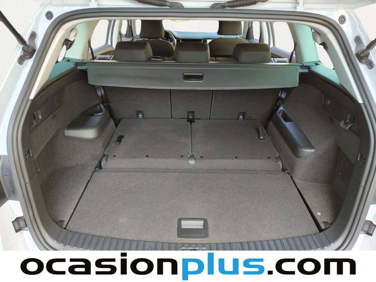 Foto Skoda Kodiaq Skoda Kodiaq 1.5 TSI Ambition 4x2 (150 CV) 7 plazas siete plazas