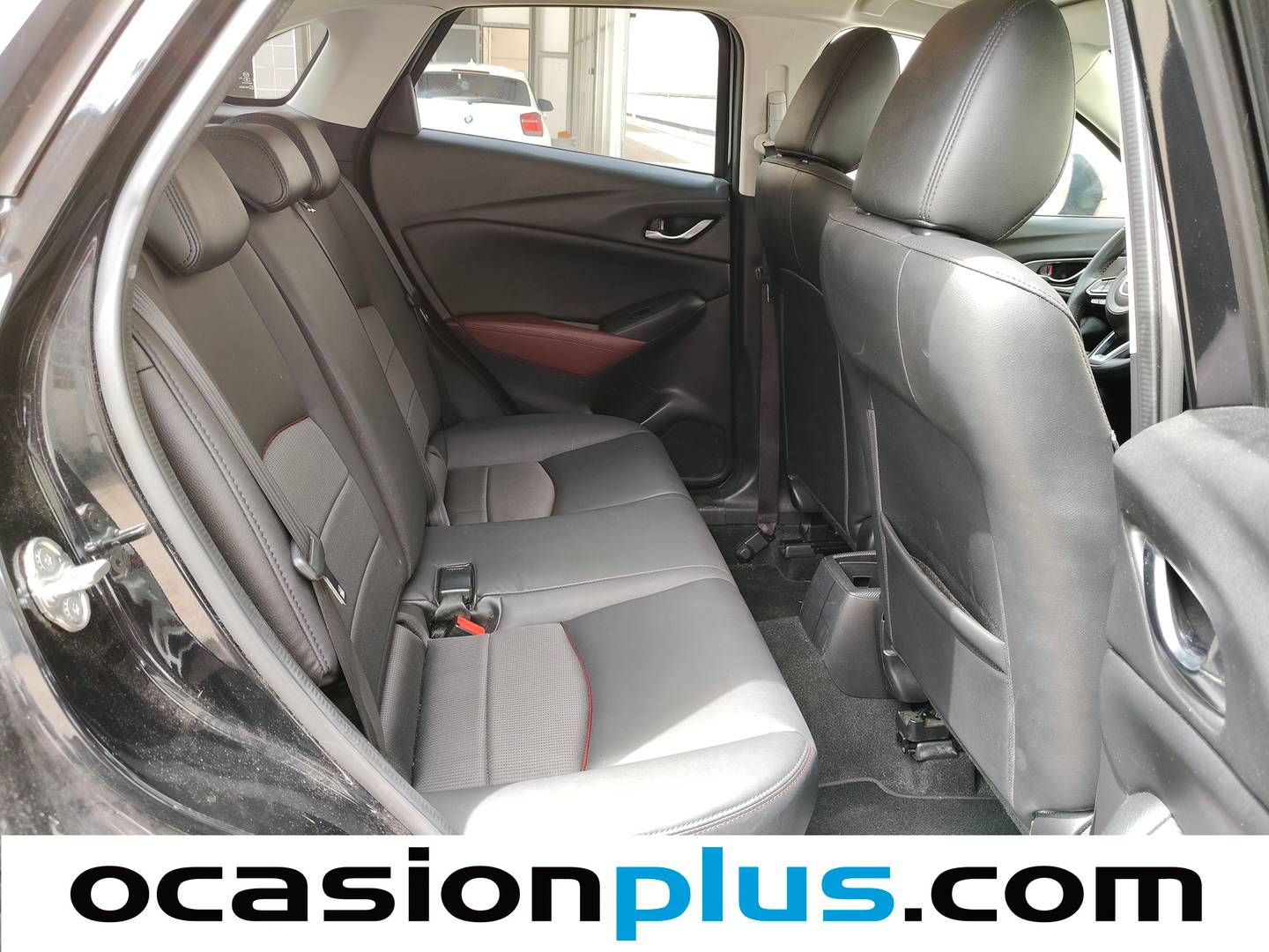 Mazda CX-3 Mazda CX-3 2.0 SKYACTIV GE Luxury 2WD (120 CV) al mejor precio