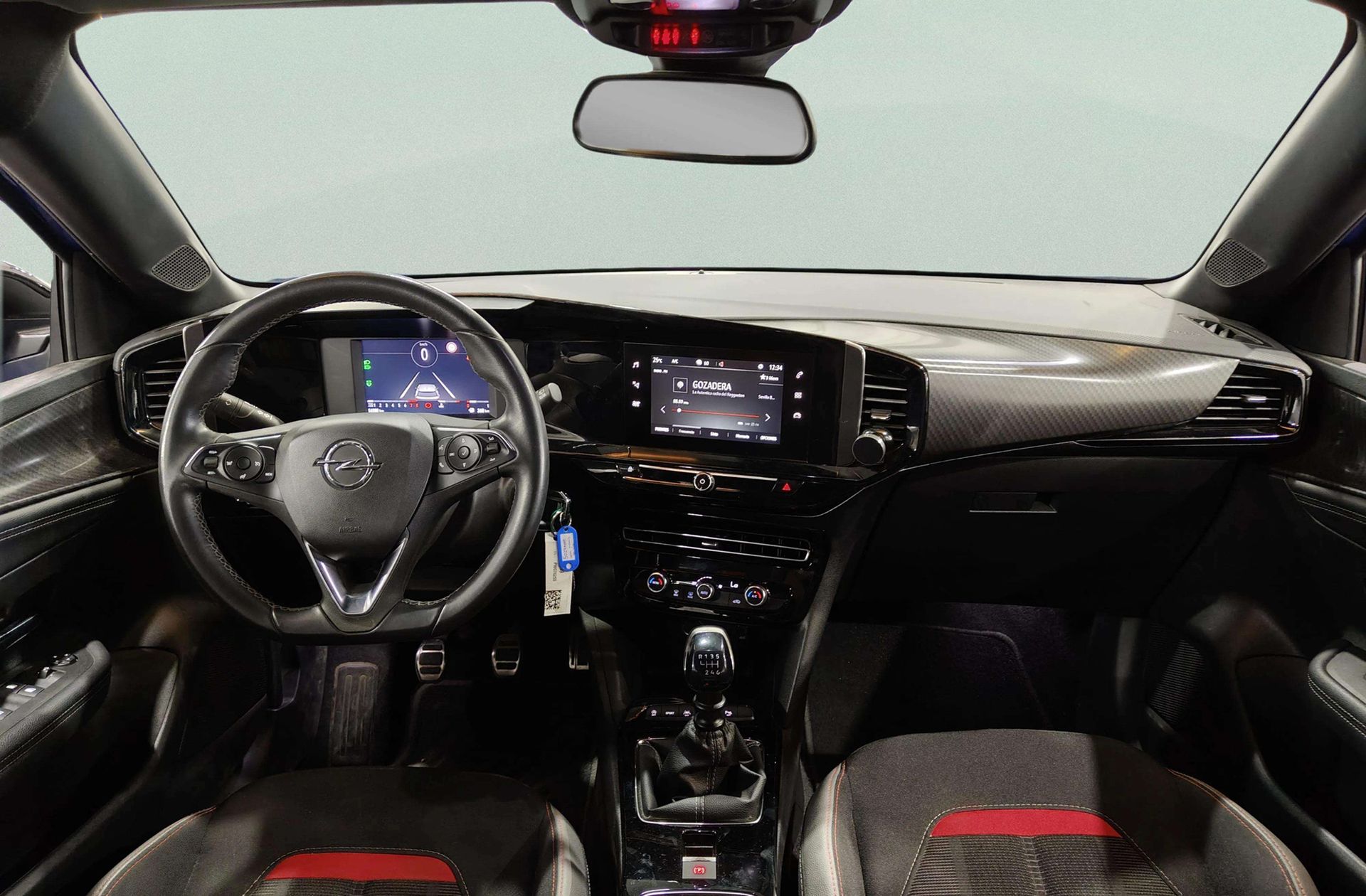 Opel Mokka 1.2 T GS - foto 6