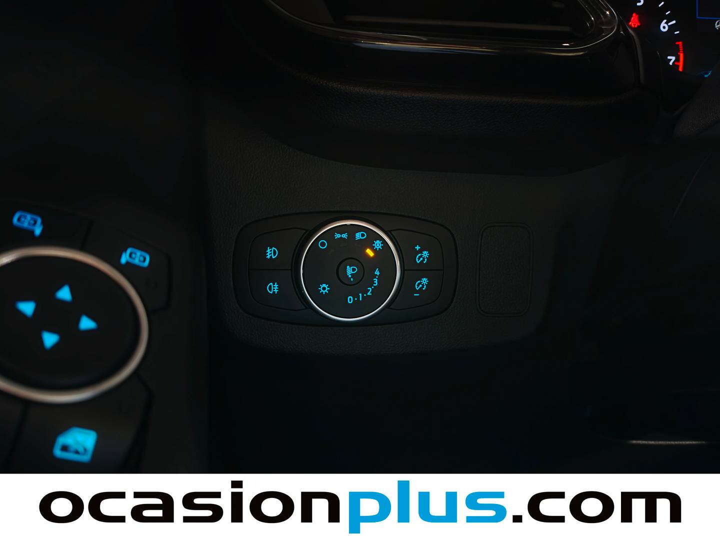 Ford Puma Ford Puma 1.0 EcoBoost MHEV Titanium (125 CV) de segunda mano