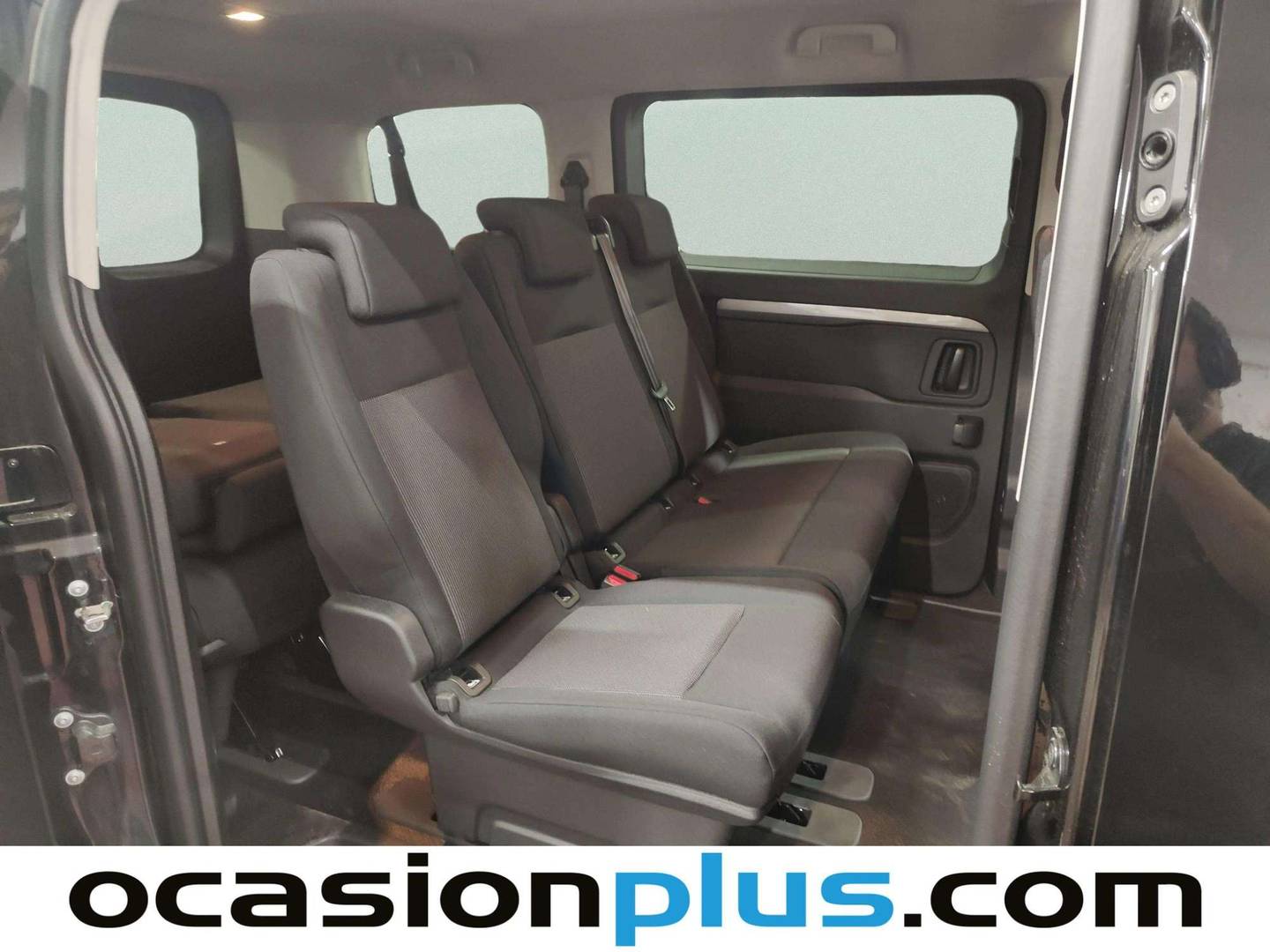 Fiat Ulysse Fiat Ulysse BlueHDi 180 S&S Talla M AT8 (180 CV) 8 Plazas diésel