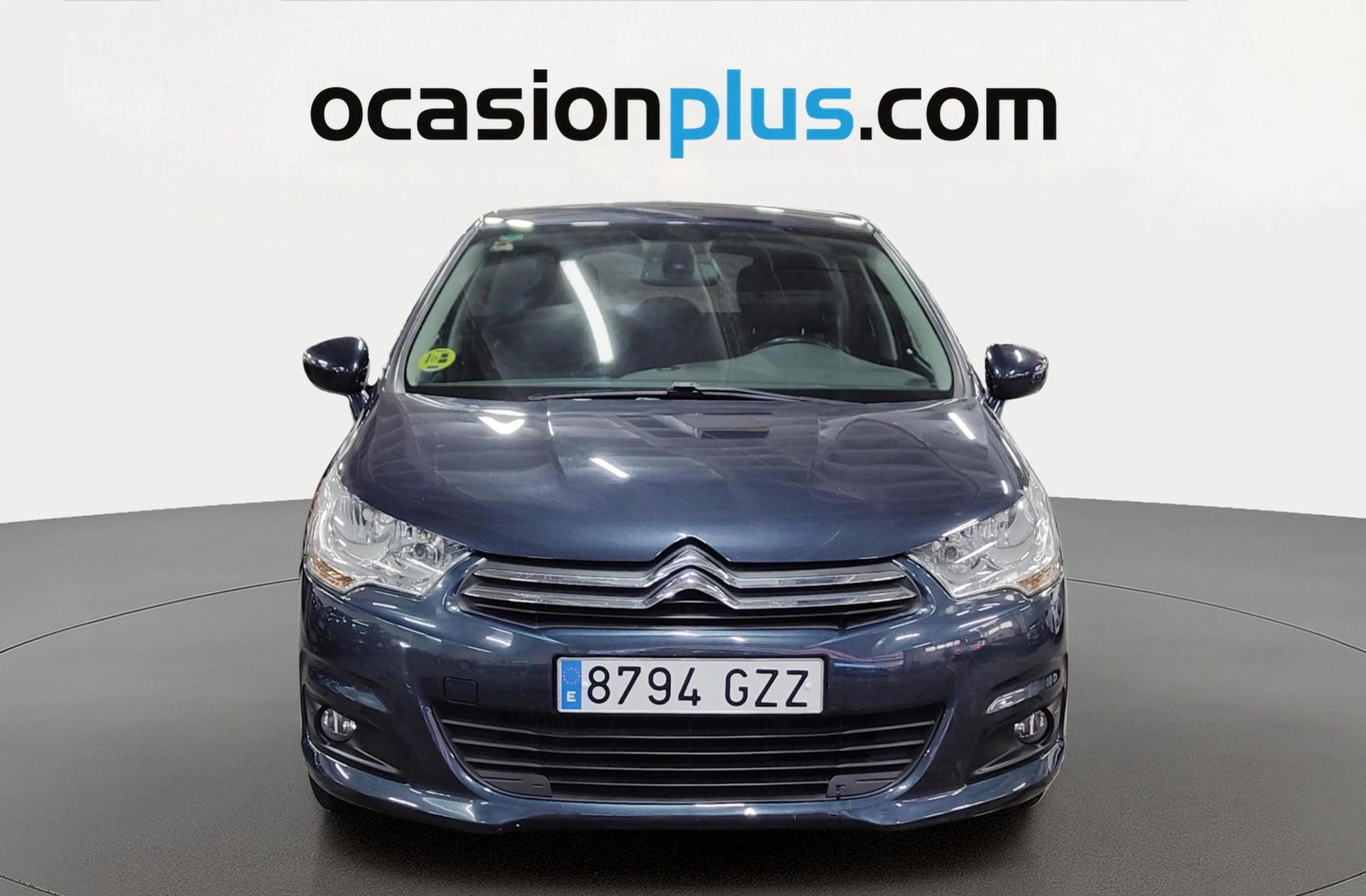 Citroën C4 1.6 HDi Sport - foto 12