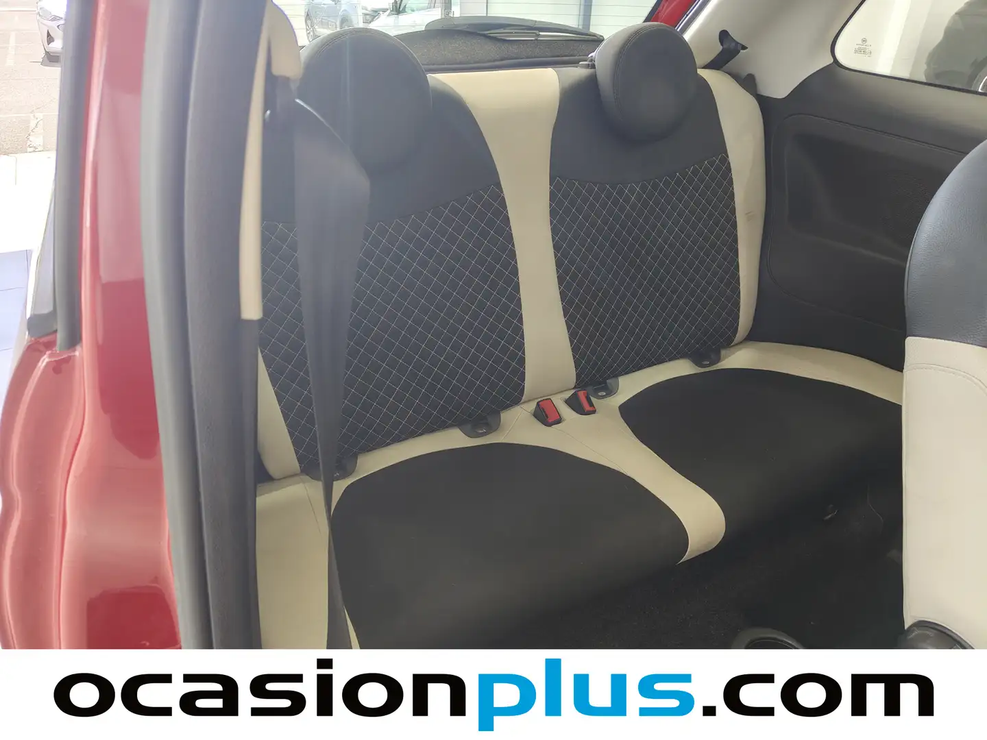 Foto Fiat 500 Fiat 500 1.0 Hybrid Dolcevita (70 CV)