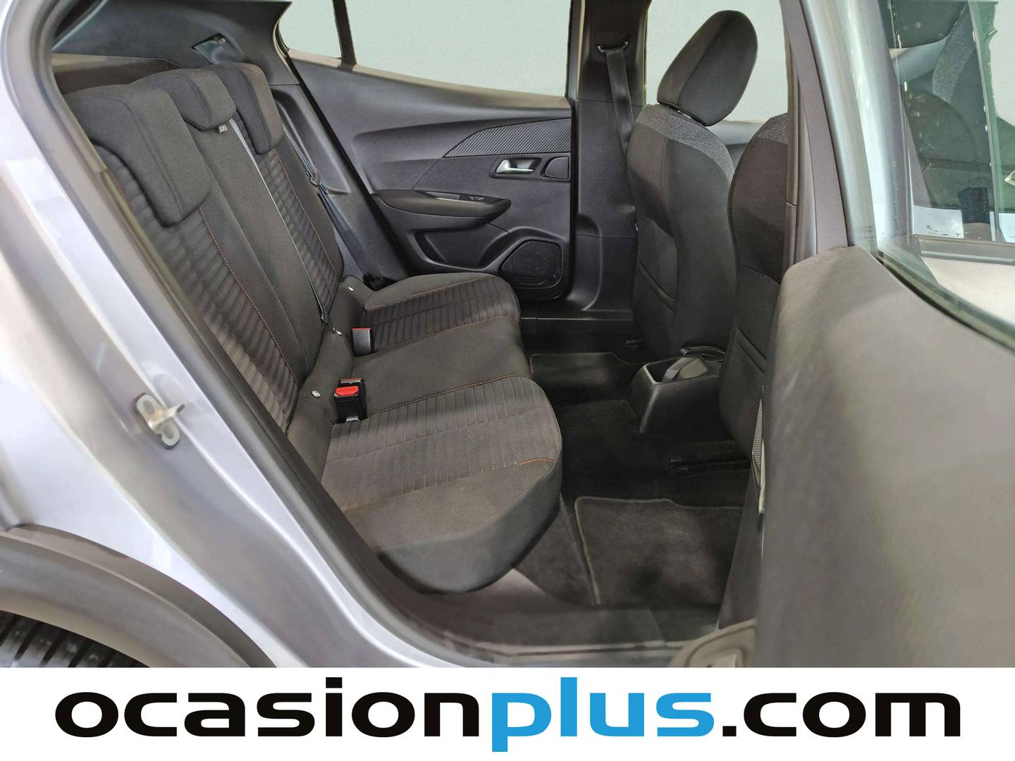 Peugeot 2008 Peugeot 2008 Puretech 100 S&S Active Pack (100 CV) gasolina