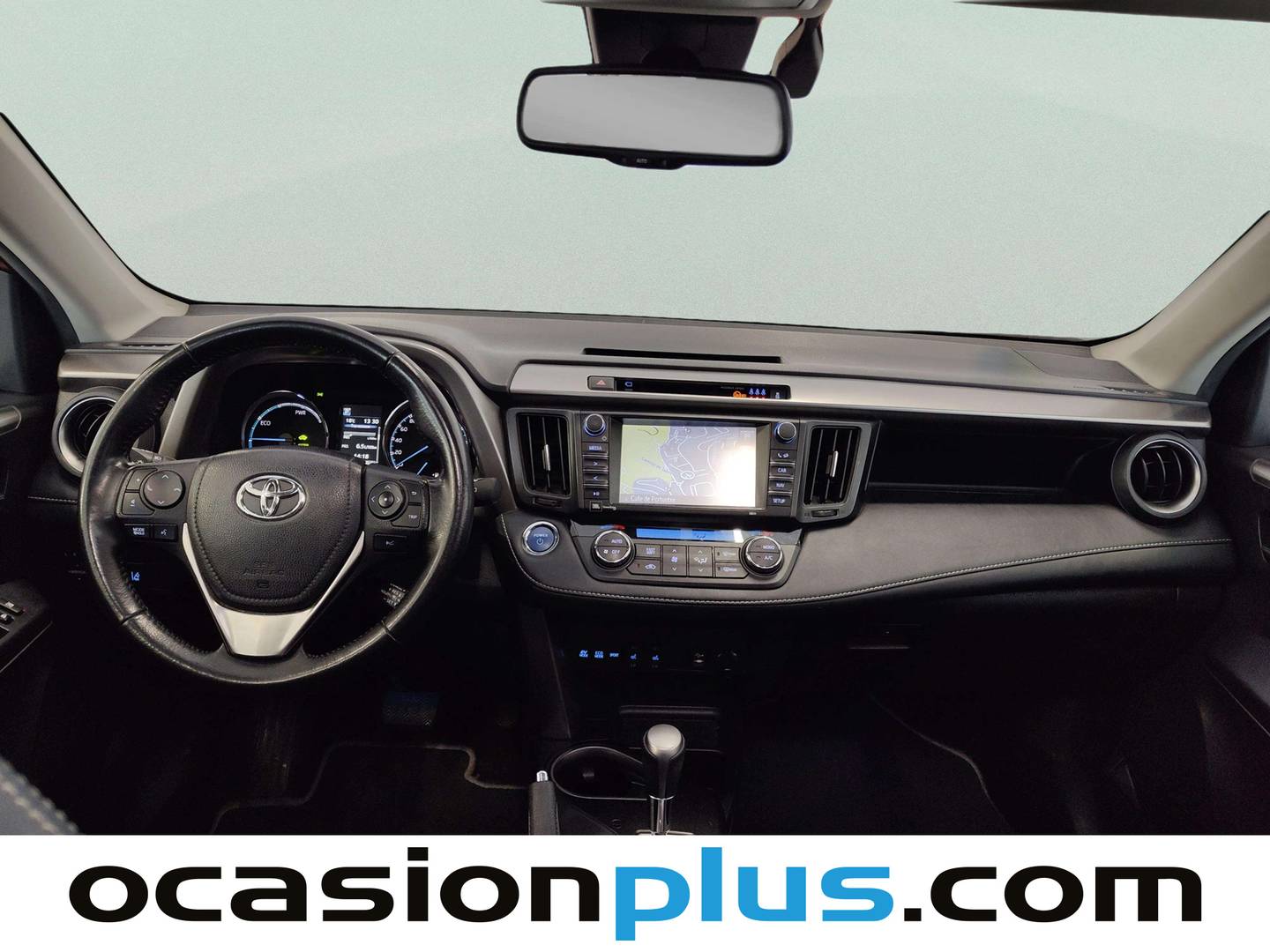 Toyota Rav4 Toyota Rav4 2.5l hybrid Executive 2WD (197 CV) km 0
