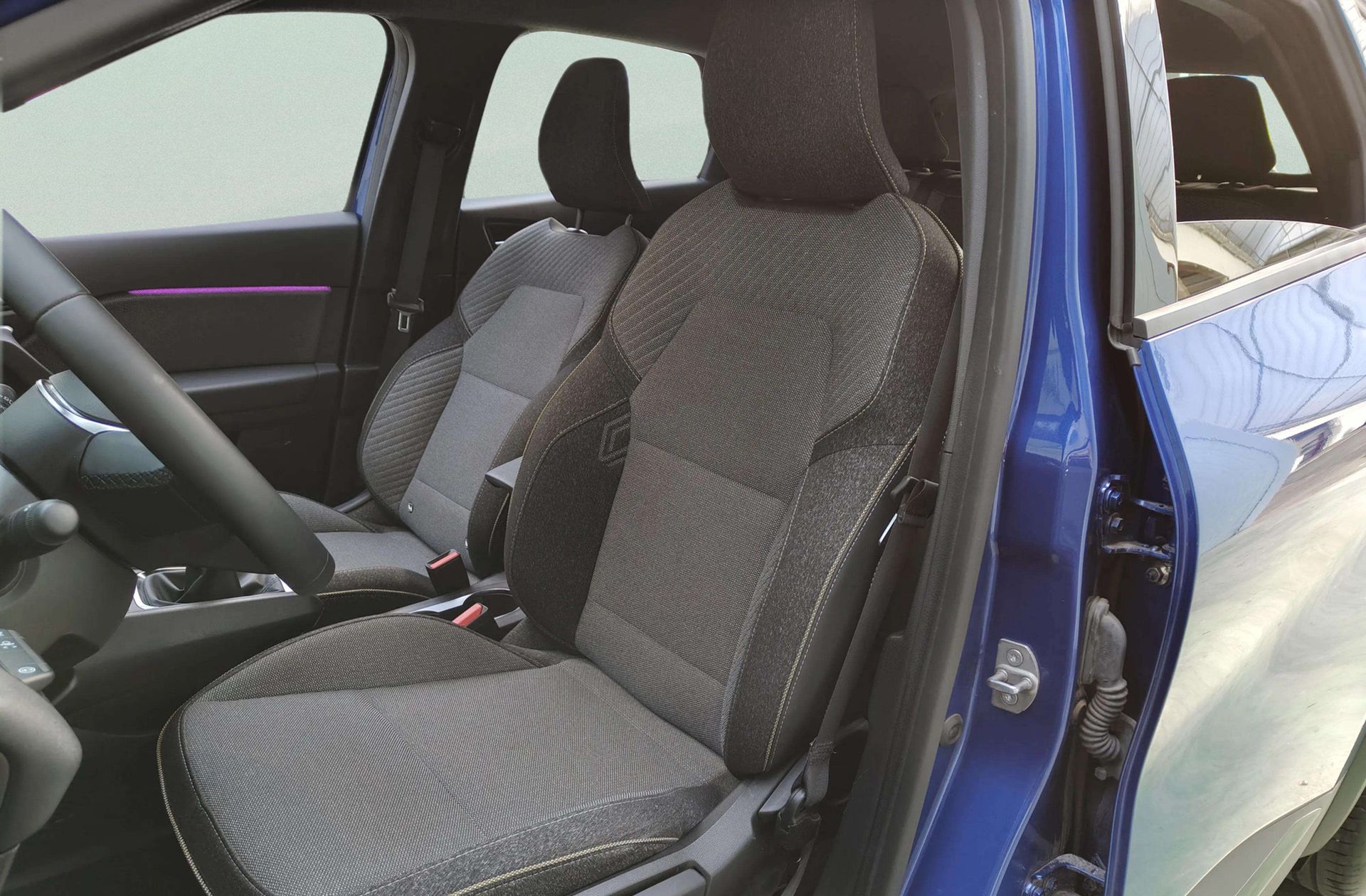 Renault Captur Techno TCe - foto 10