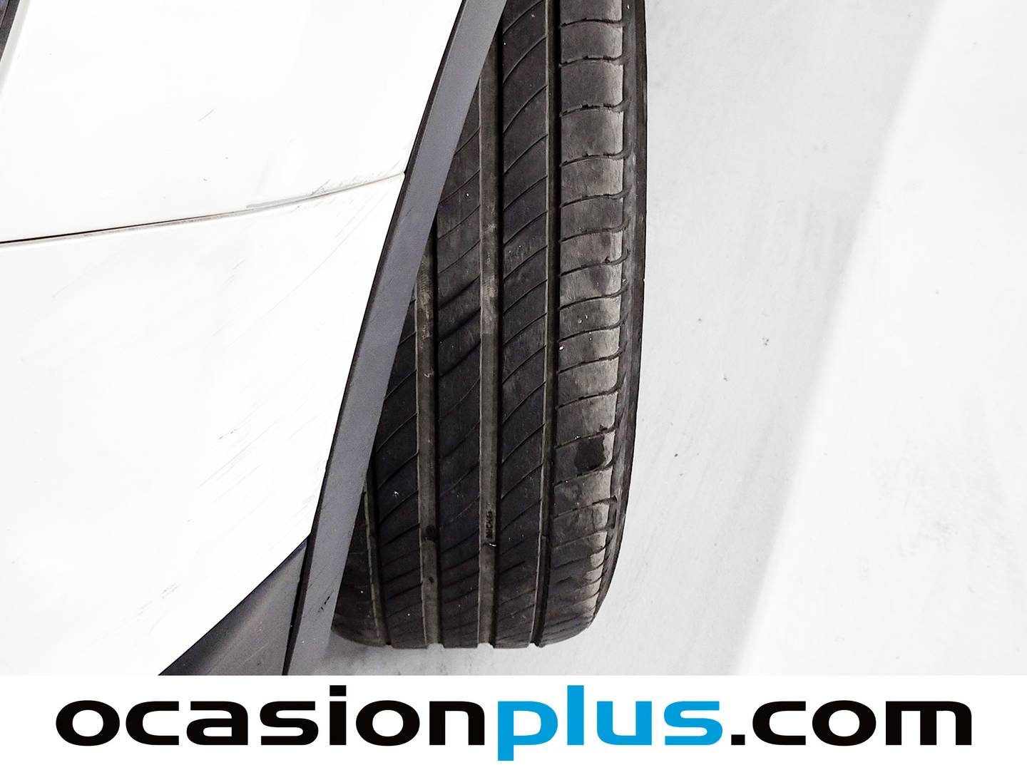 Nissan QASHQAI Nissan Qashqai dCi 110 S&S Acenta 4x2 (110 CV) 2012