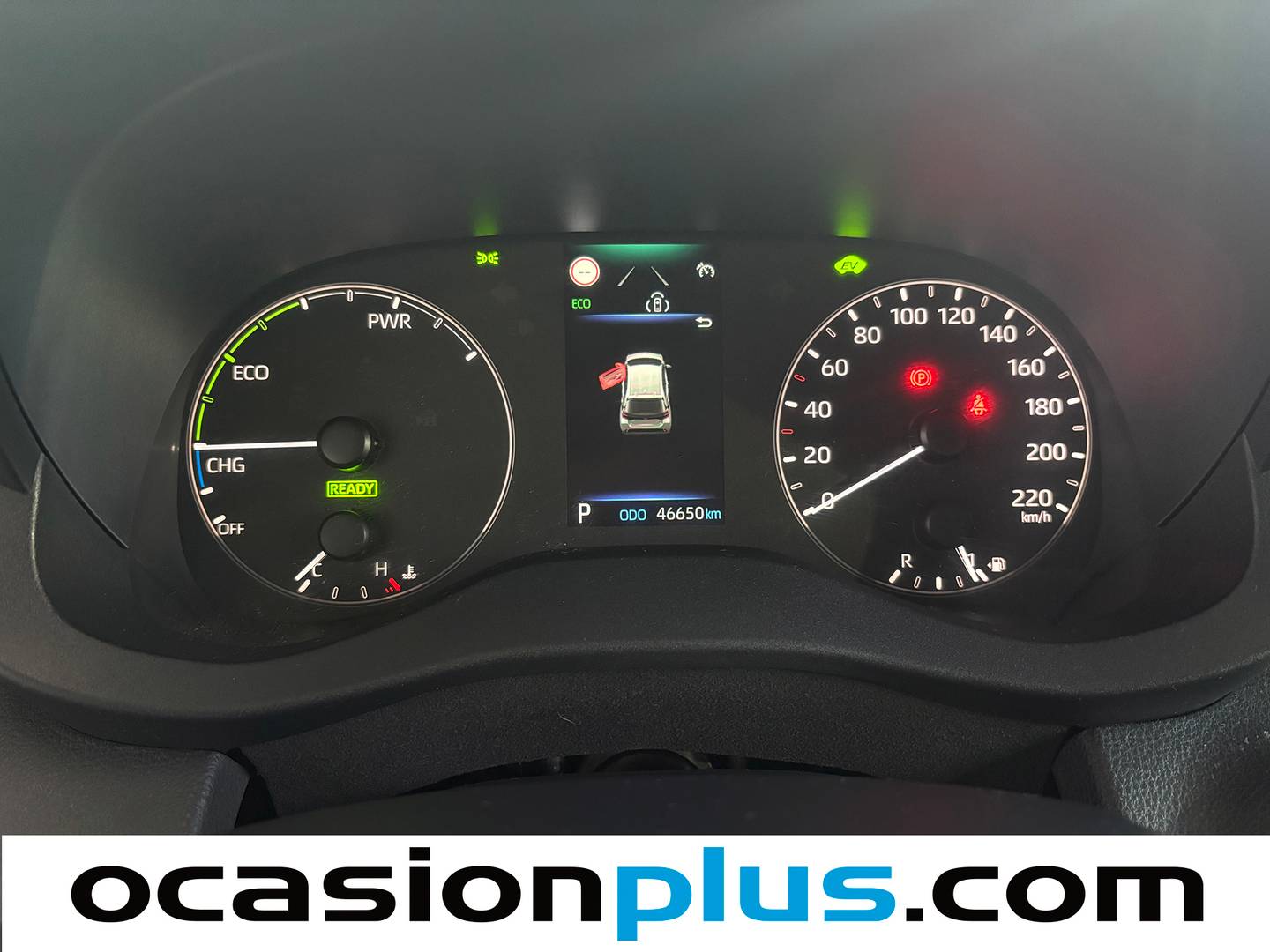 Foto Toyota Yaris Toyota Yaris 120H Active Plus (116 CV)