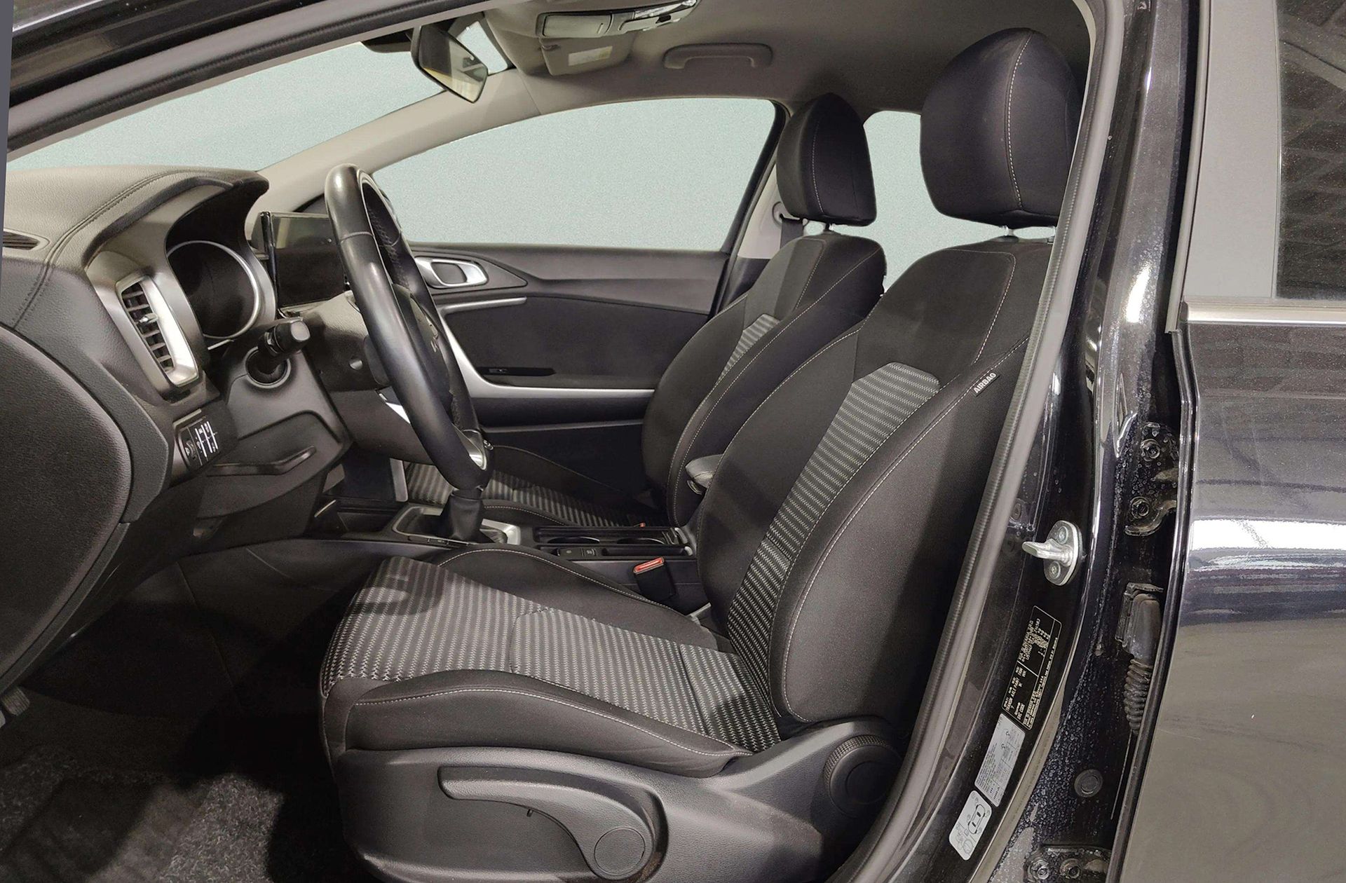 Kia XCeed 1.0 T-GDi Drive - foto 11