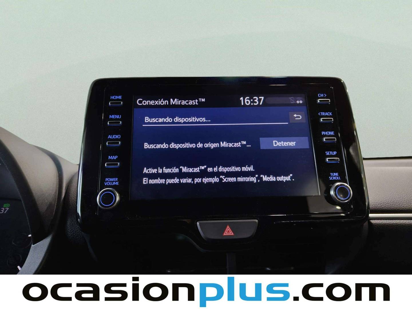 Extras y acabados del Toyota Yaris Cross Toyota Yaris Cross 120H Active Tech (116 CV)