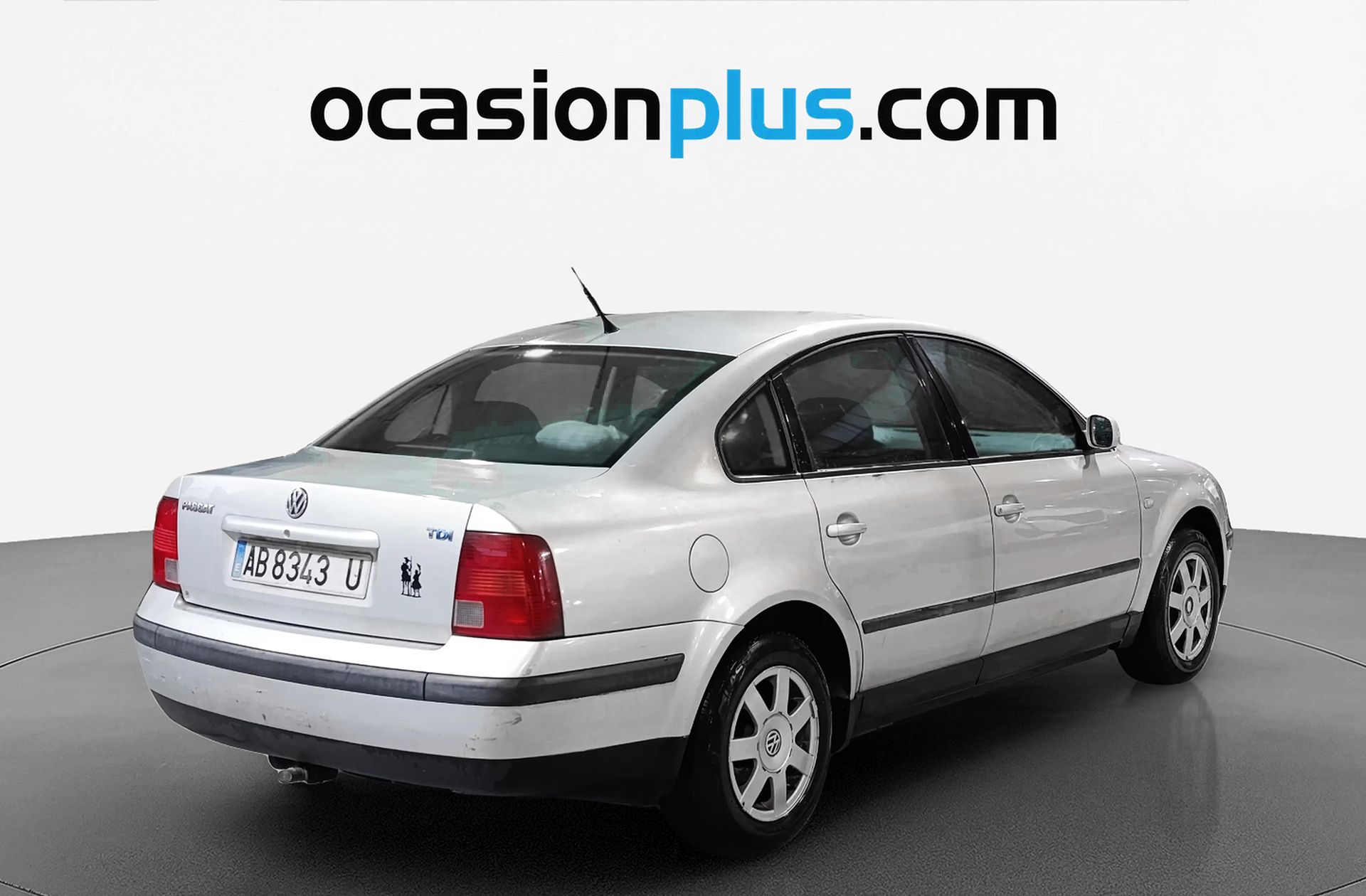 Volkswagen Passat Trendline 1.9 TDI - foto 4