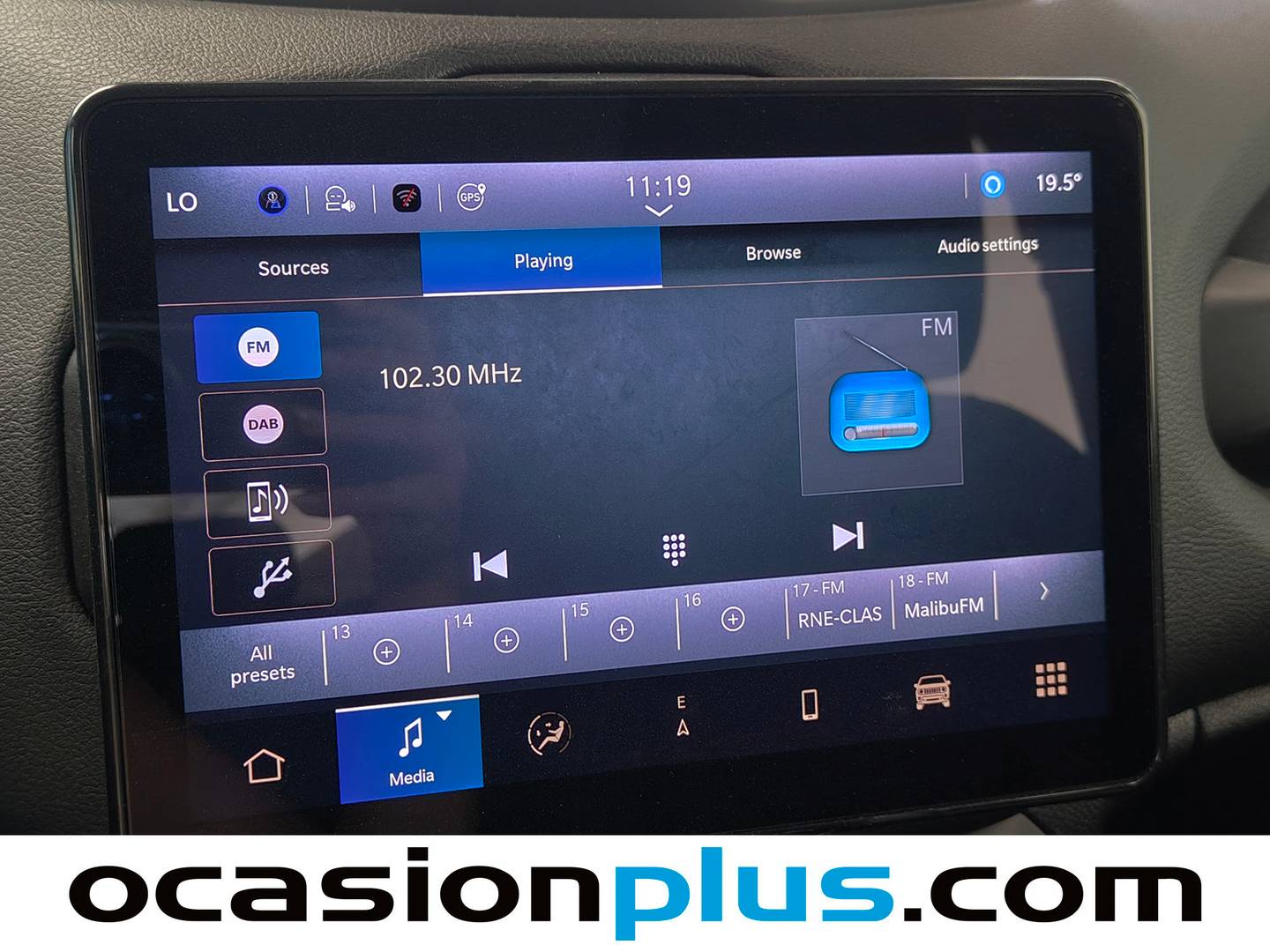 Jeep Renegade Jeep Renegade eHybrid 1.5 Limited ATX (130 CV) al mejor precio