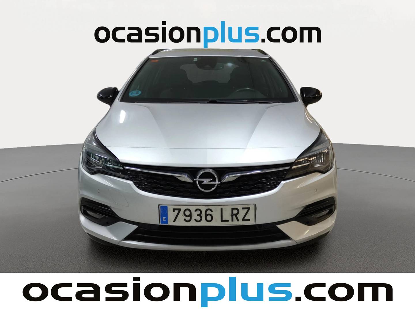 Opel Astra Opel Astra 1.4T SHT S/S Business Elegance CVT (145 CV) seminuevo