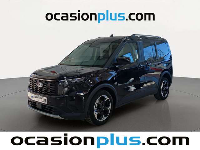 Ford Tourneo Courier 1.0 Ecoboost Active (125 CV) de segunda mano