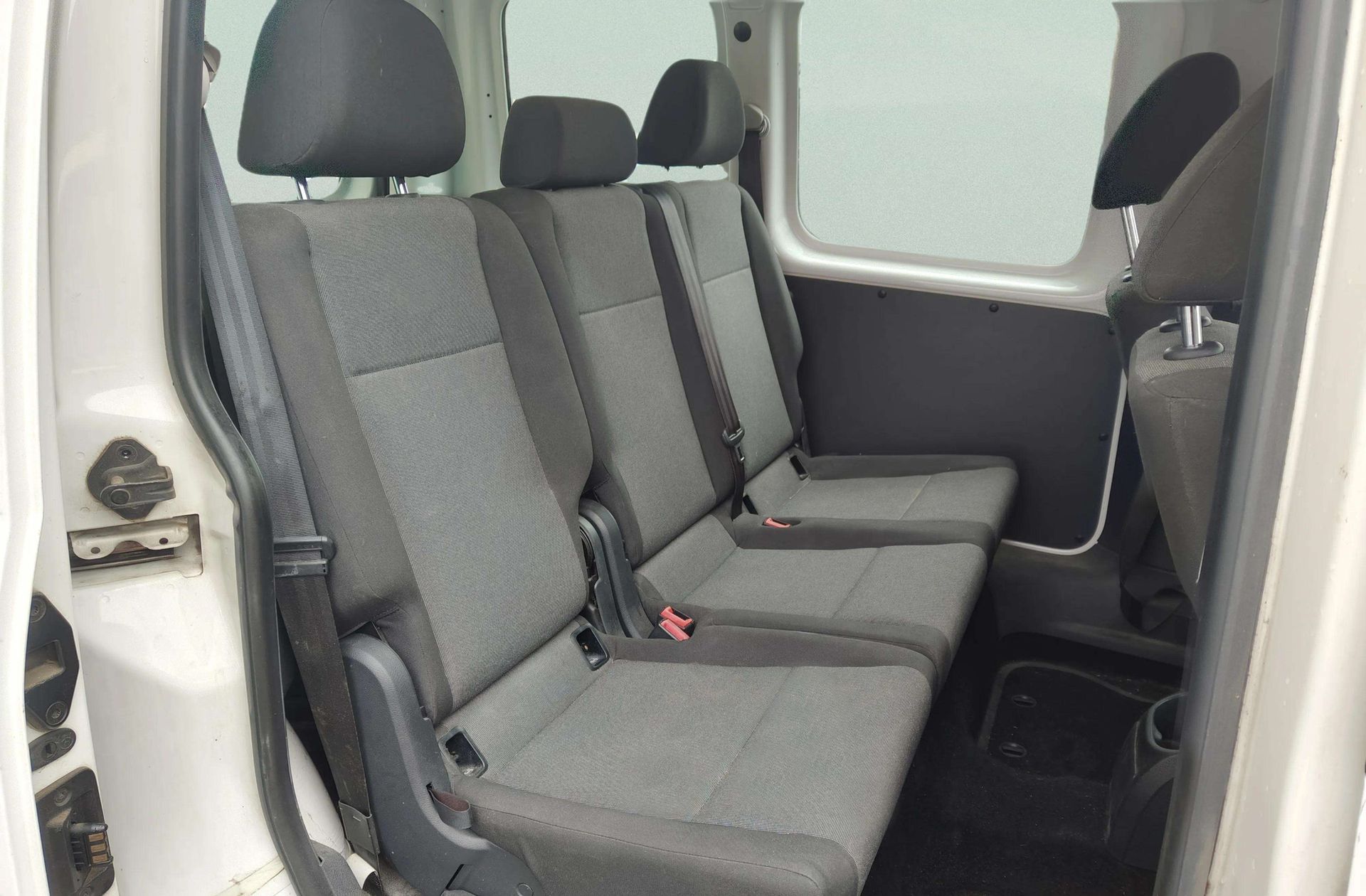 Volkswagen Caddy 2.0 TDI BMT - foto 12