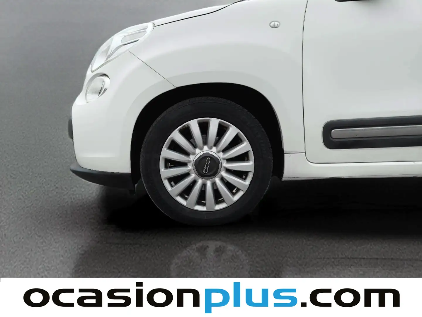 Foto Fiat 500L Fiat 500L 1.3 MultiJet II S&S (85 CV)