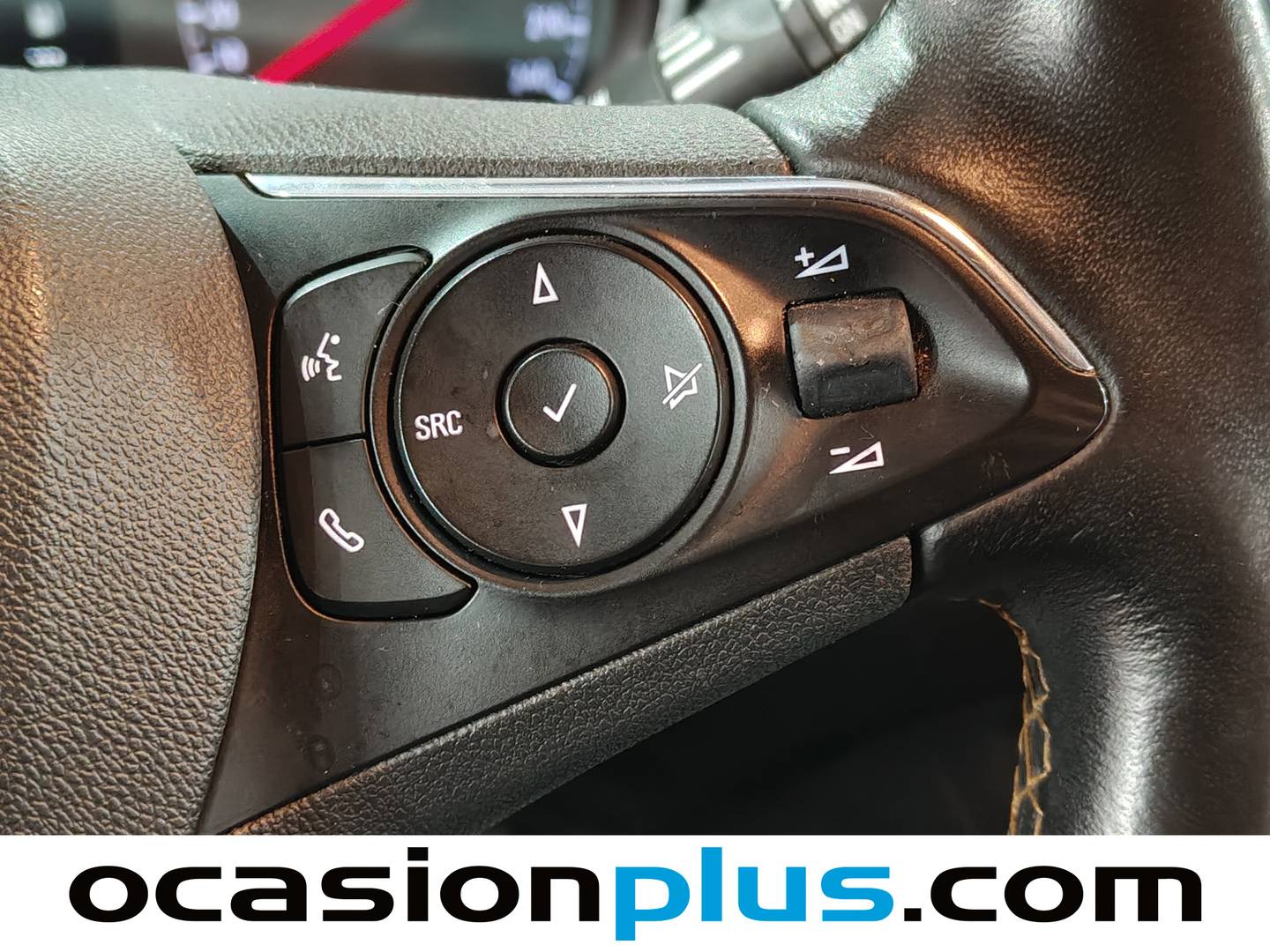 Foto Opel Crossland X Opel Crossland X 1.2 Turbo S&S ecoTEC Excellence (110 CV)