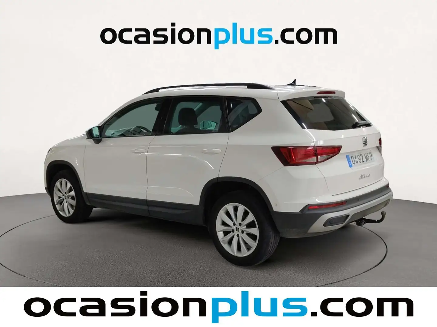 Foto Seat Ateca SEAT Ateca 2.0 TDI S&S Style XL (150 CV)