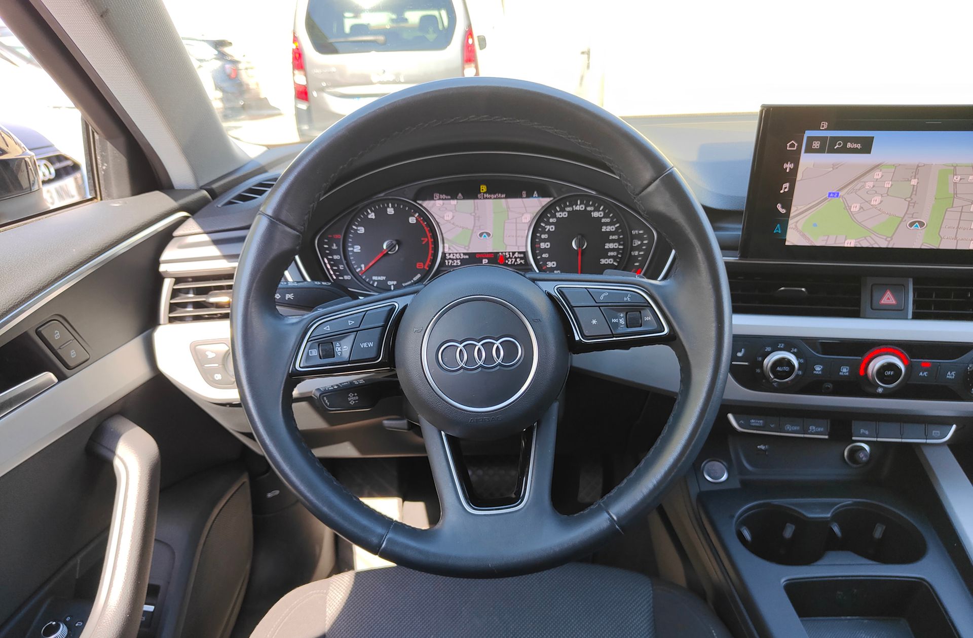 Audi A4 Avant Advanced 35 TFSI S Tronic - foto 22