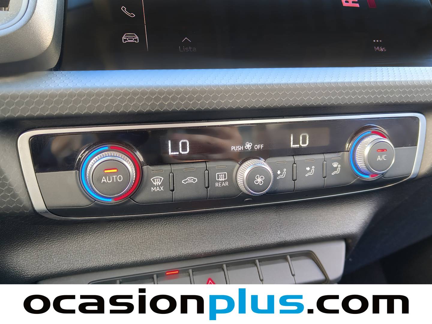 Audi A1 Audi A1 Sportback Advanced 25 TFSI (95 CV) km 0