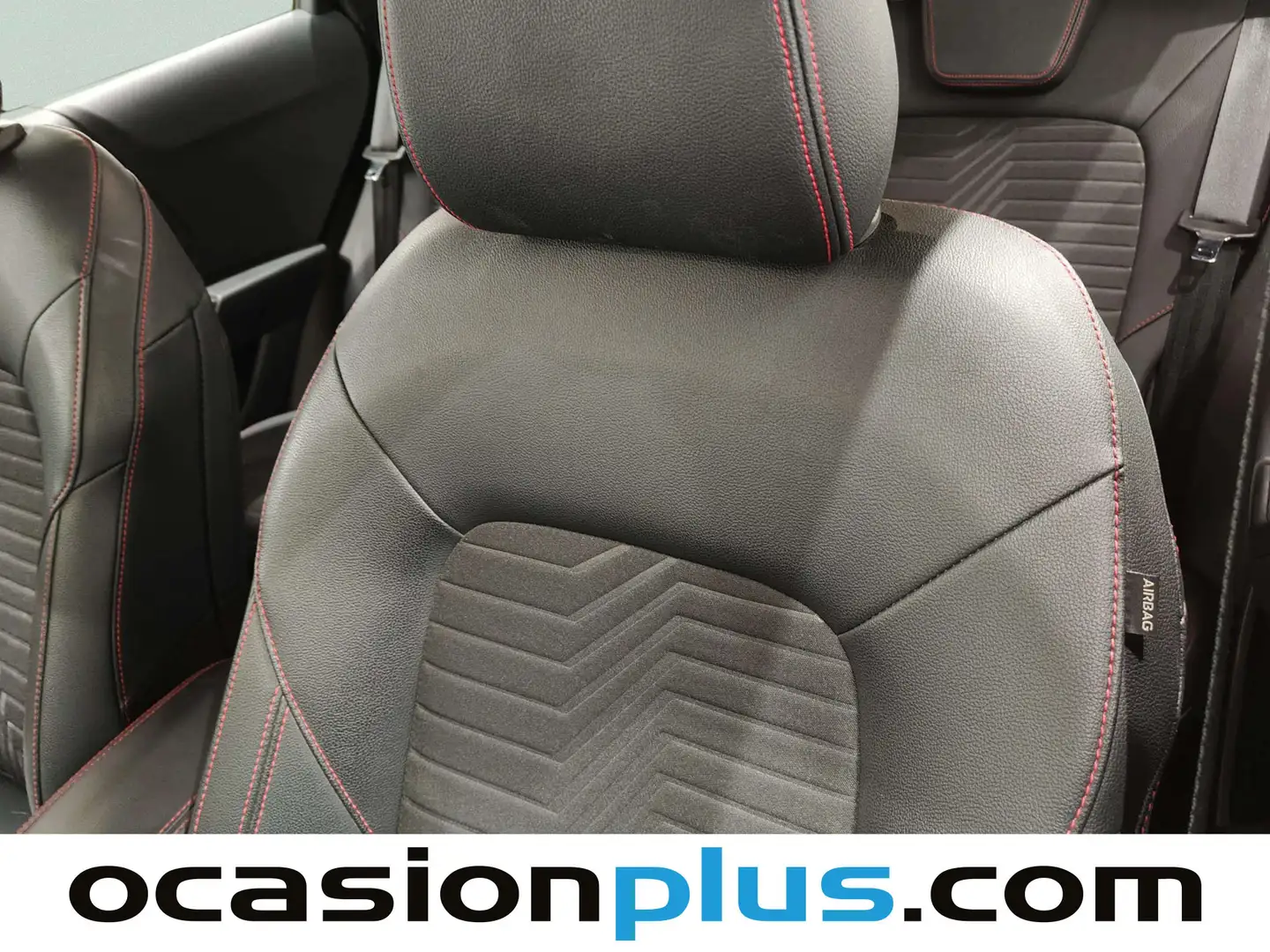 Foto Ford Puma Ford Puma 1.0 EcoBoost MHEV ST-Line X Auto (125 CV)