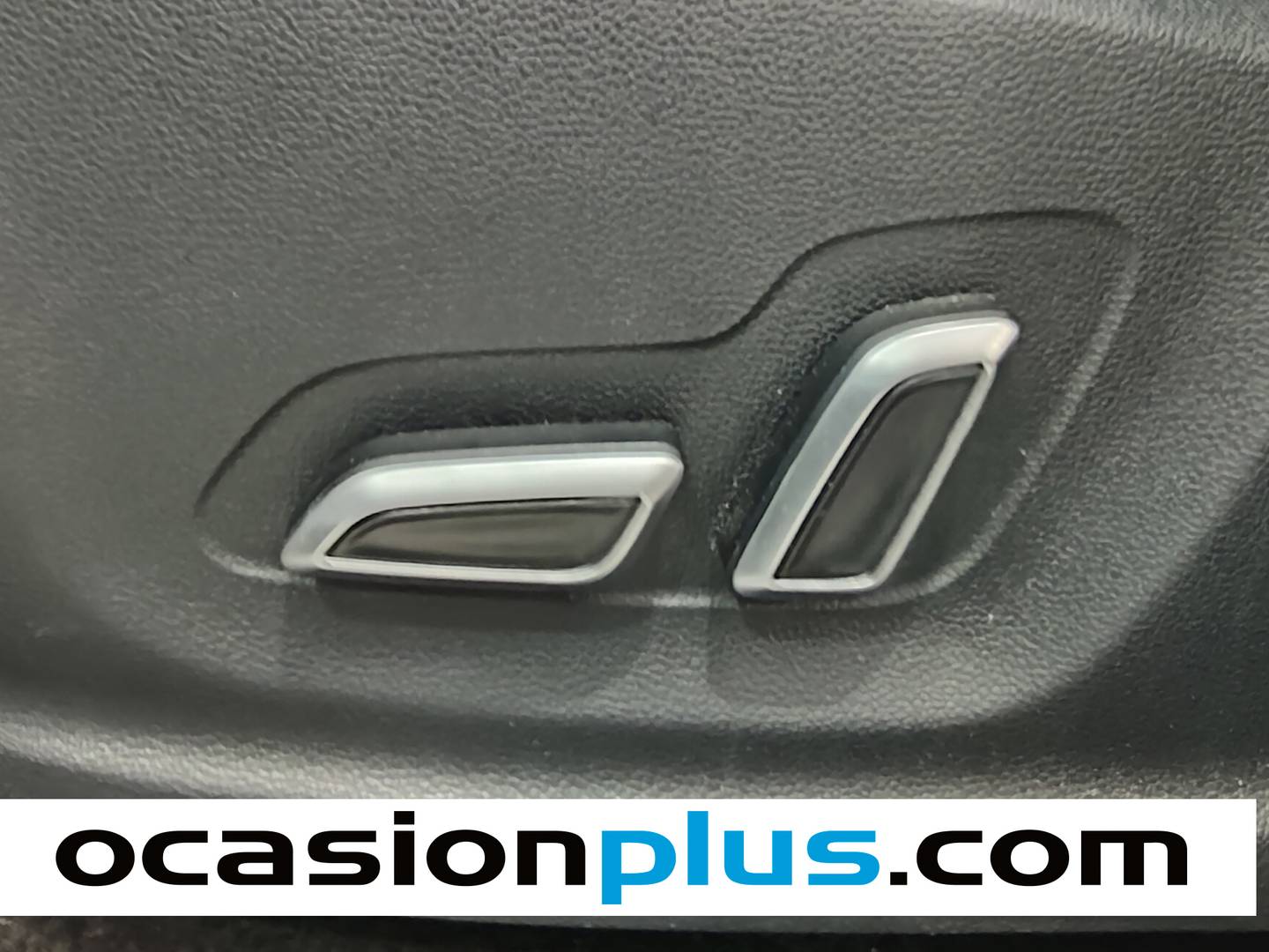 Foto MG HS MG HS 1.5 Turbo GDI Luxury (162 CV)