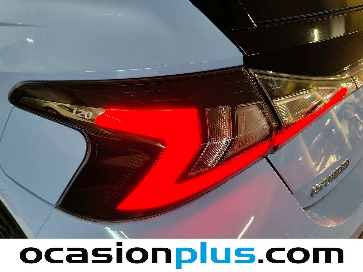 Hyundai i20 Hyundai i20 1.6T N (204 CV) 2023