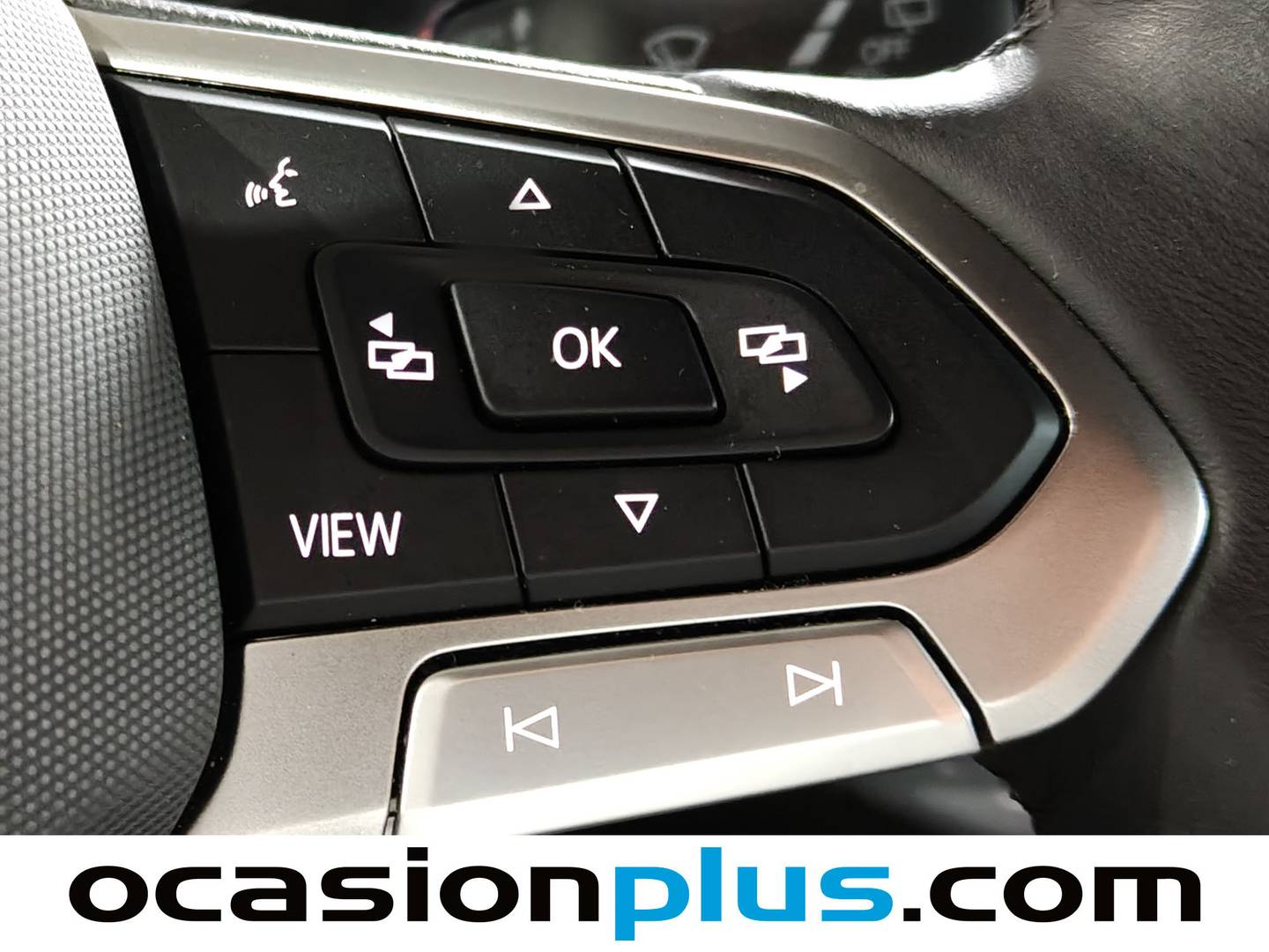 Volkswagen Polo Volkswagen Polo R-Line 1.0 TSI (115 CV) DSG gasolina