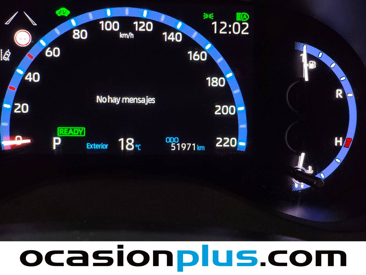 Foto Toyota Yaris Cross Toyota Yaris Cross Cross 120H Active Tech (116 CV)