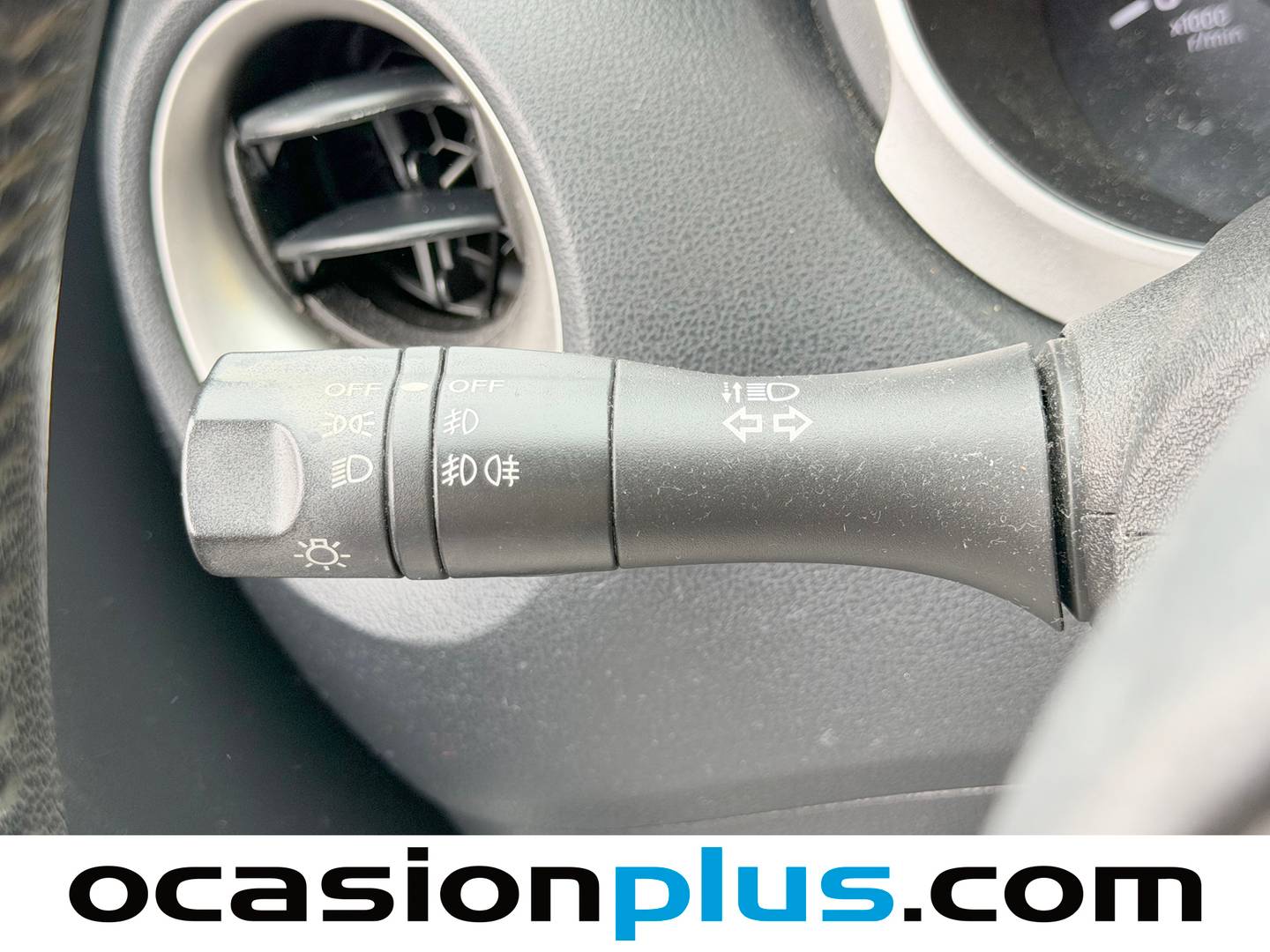 Nissan JUKE Nissan Juke dCi 110 Acenta 4x2 (110 CV) de segunda mano