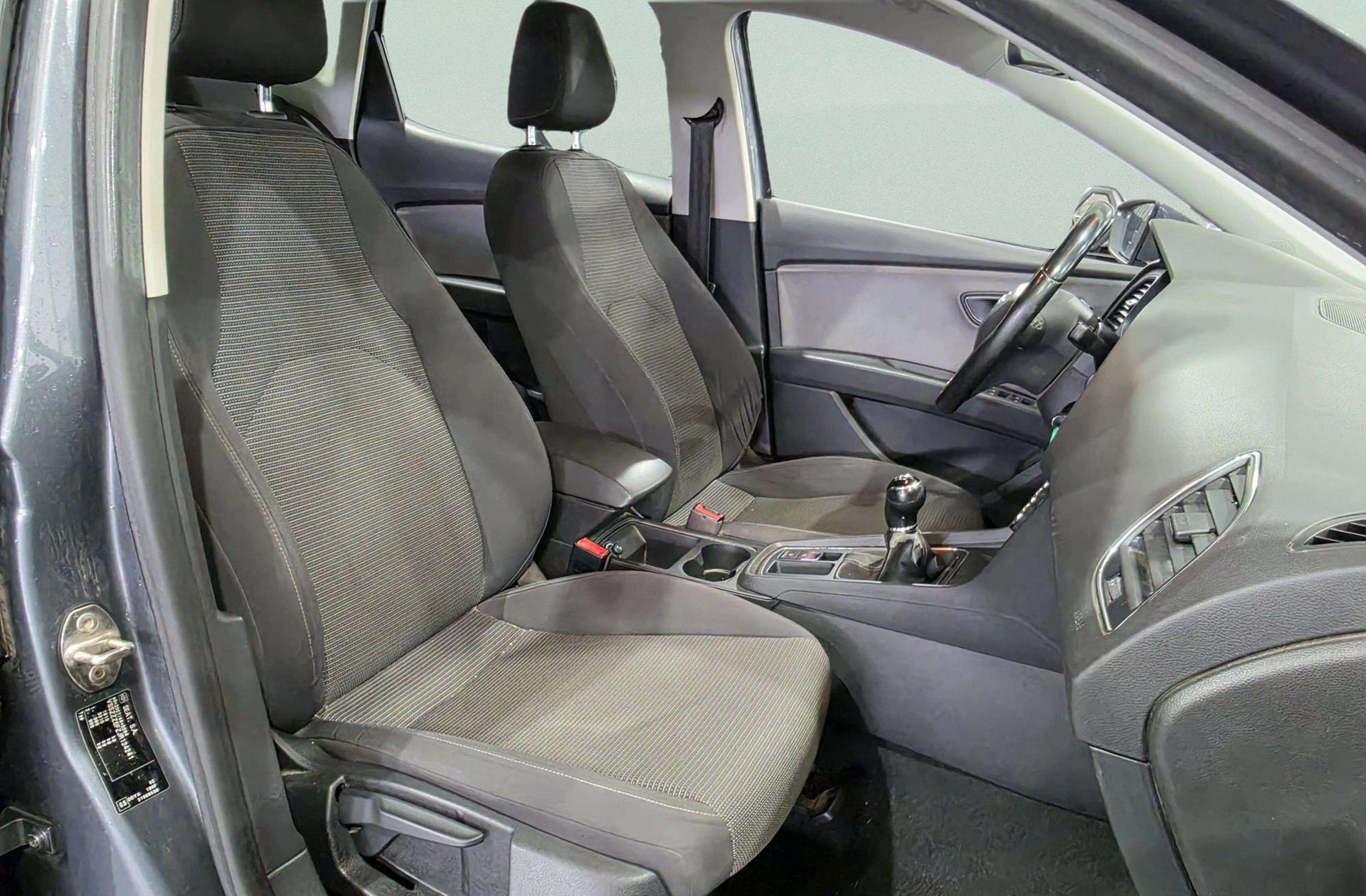 SEAT León 1.6 TDI Style - foto 15