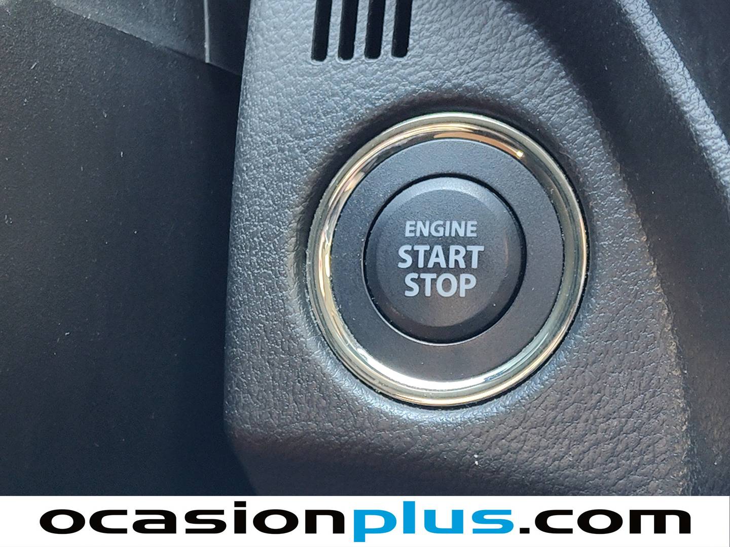 Suzuki S-Cross Suzuki S-Cross 1.4T Mild Hybrid S2 4WD (129 CV) manual