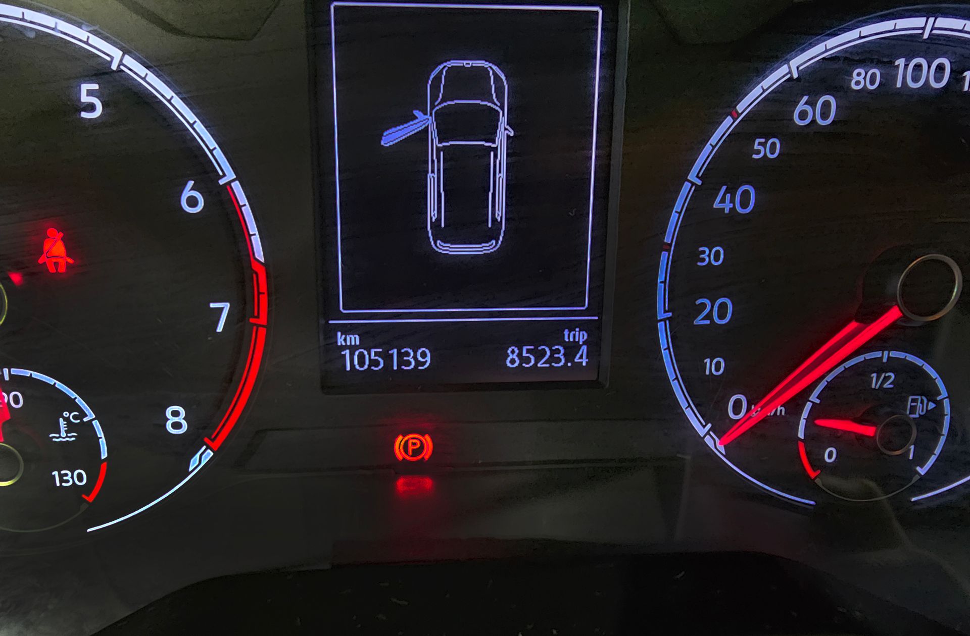 Volkswagen T-Cross Advance 1.0 TSI - foto 11