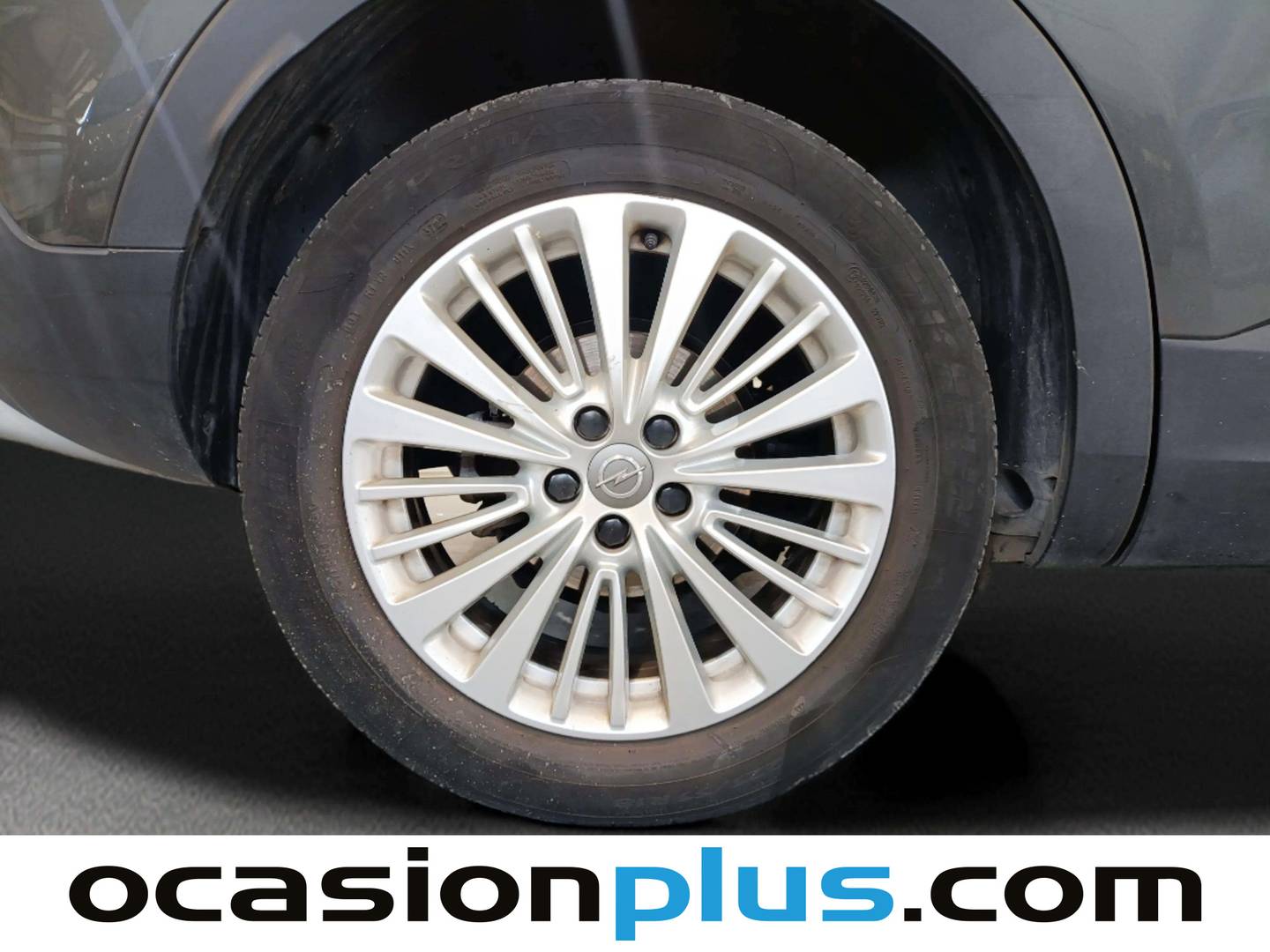 Opel Grandland X Opel Grandland X 1.5 CDTi 120 Aniversario (130 CV) diésel