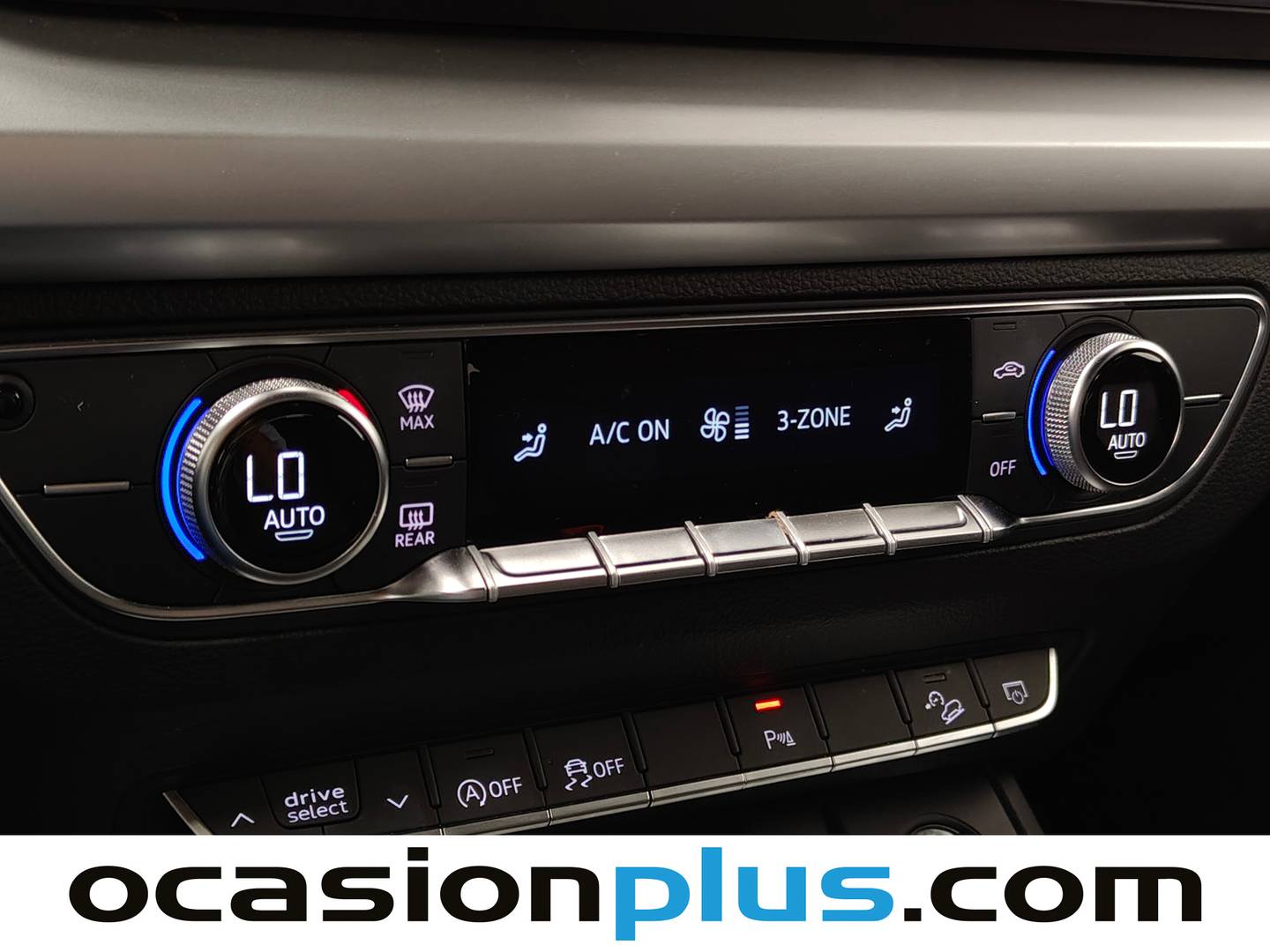 Audi Q5 Audi Q5 S line 35 TDI (163 CV) S tronic km 0