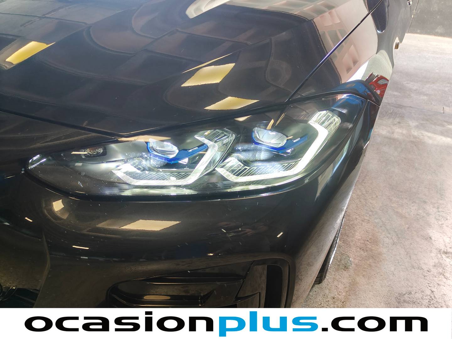 BMW Serie 4 BMW Serie 4 M440i xDrive Cabrio (374 CV) automático