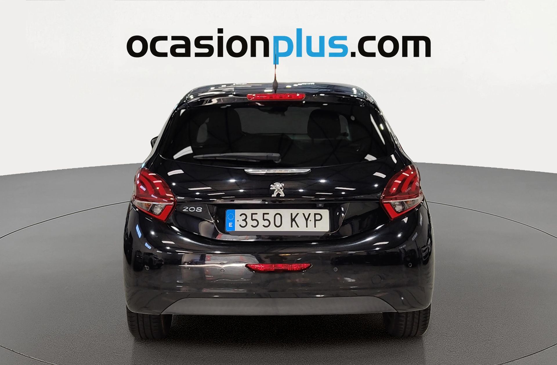 Peugeot 208 BlueHDi 100 Signature - foto 13