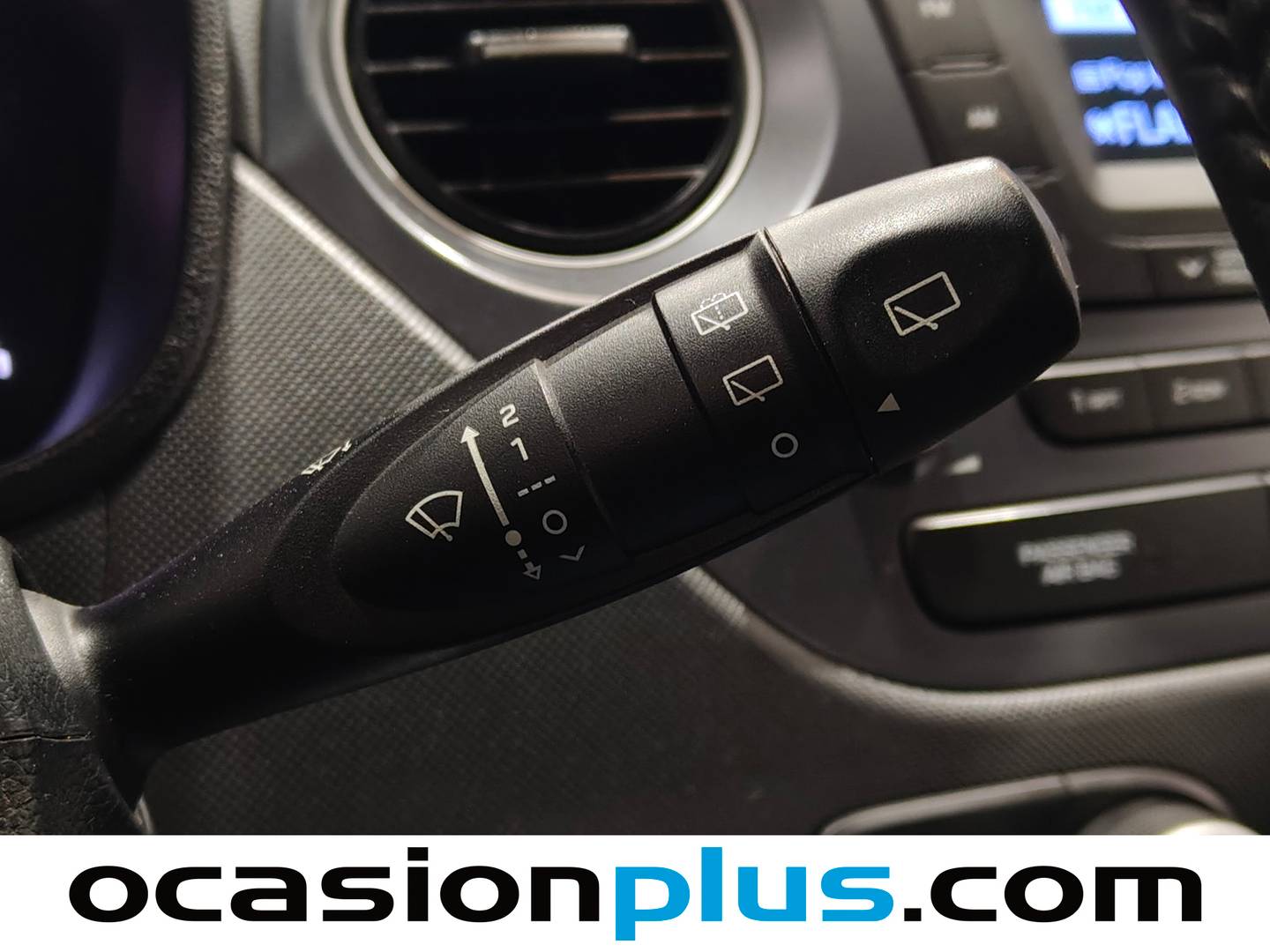 Hyundai i10 Hyundai i10 1.0 Klass (66 CV) de ocasión